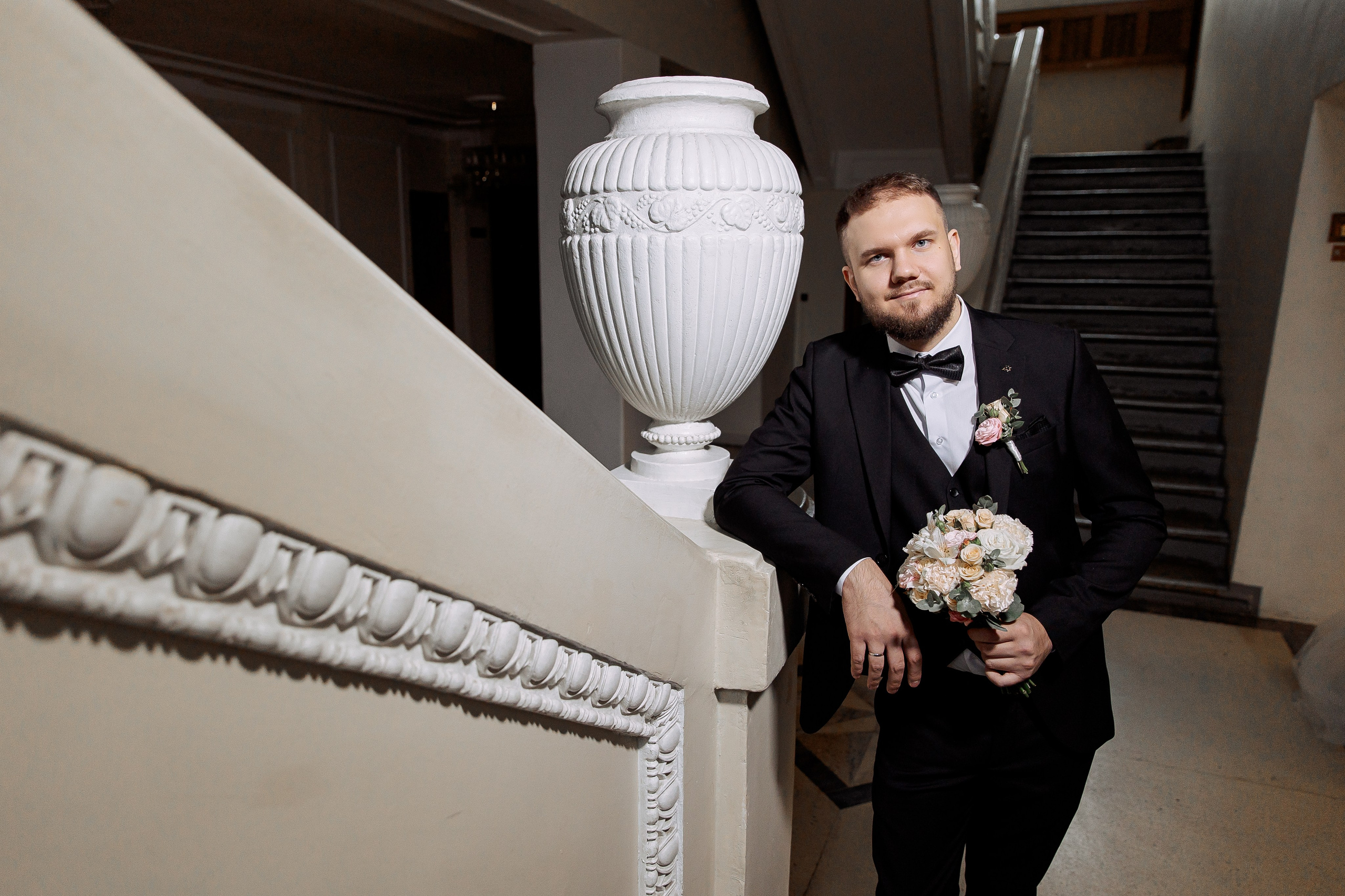 Владислава и Никита. Свадебный и семейный фотограф в Челябинске Юлия Ишимова