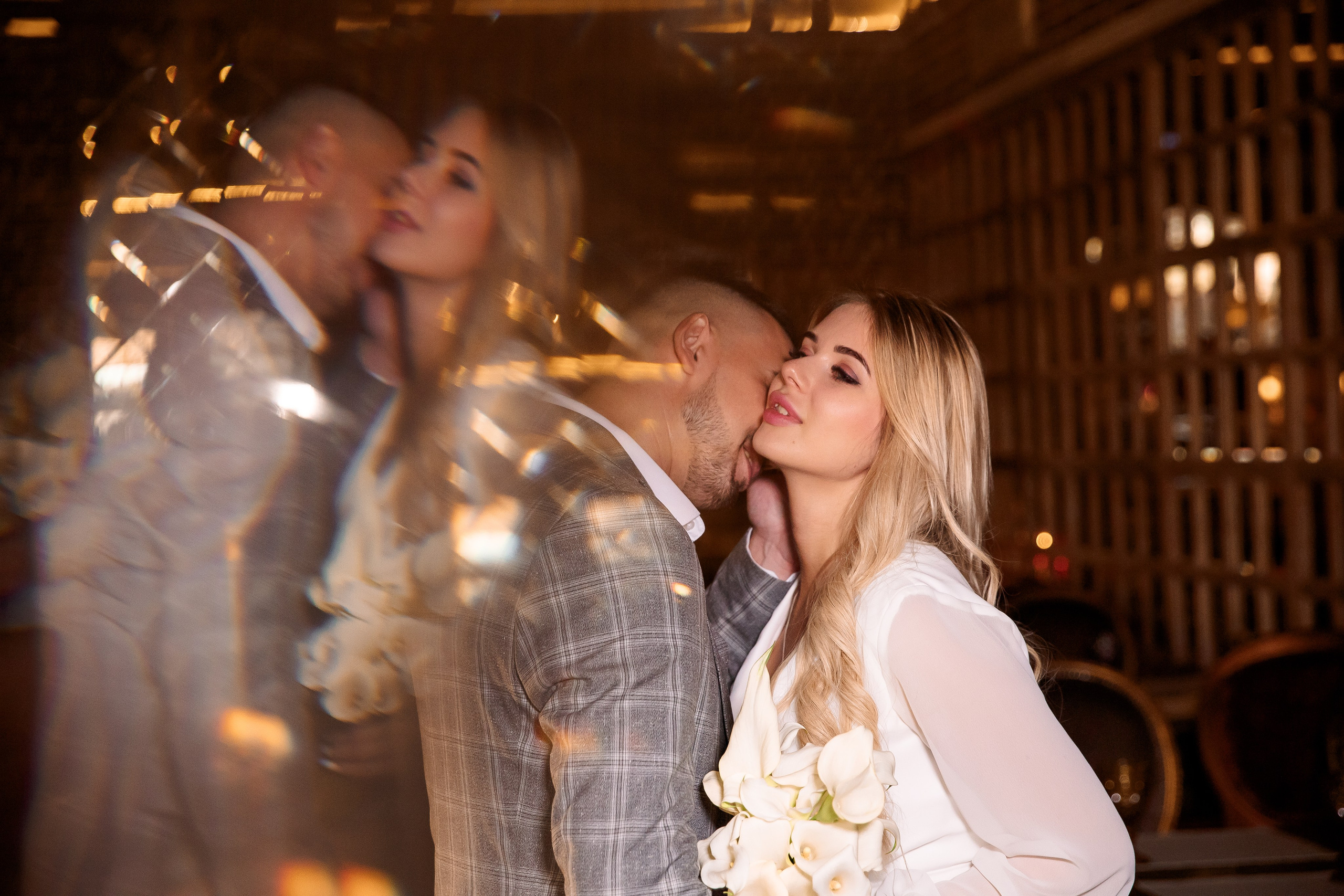 Кристина и Александр. Свадебный и семейный фотограф в Челябинске Юлия Ишимова