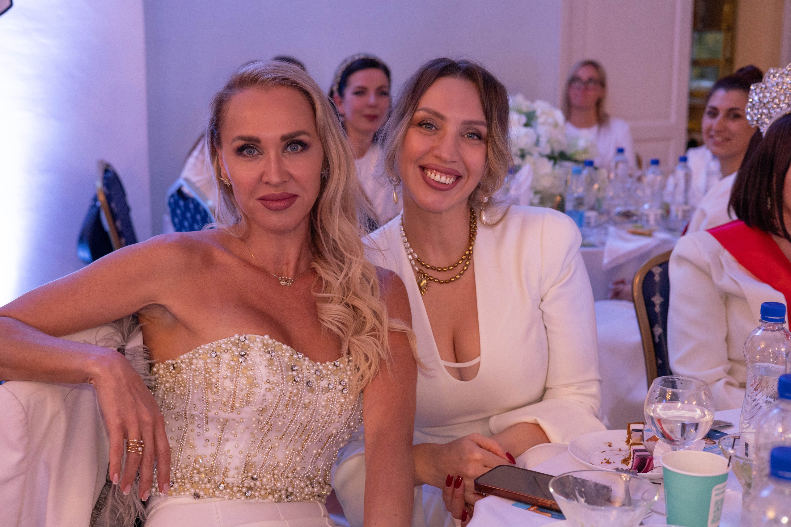 Открытие Миссис Бизнес Гатчина. Главная