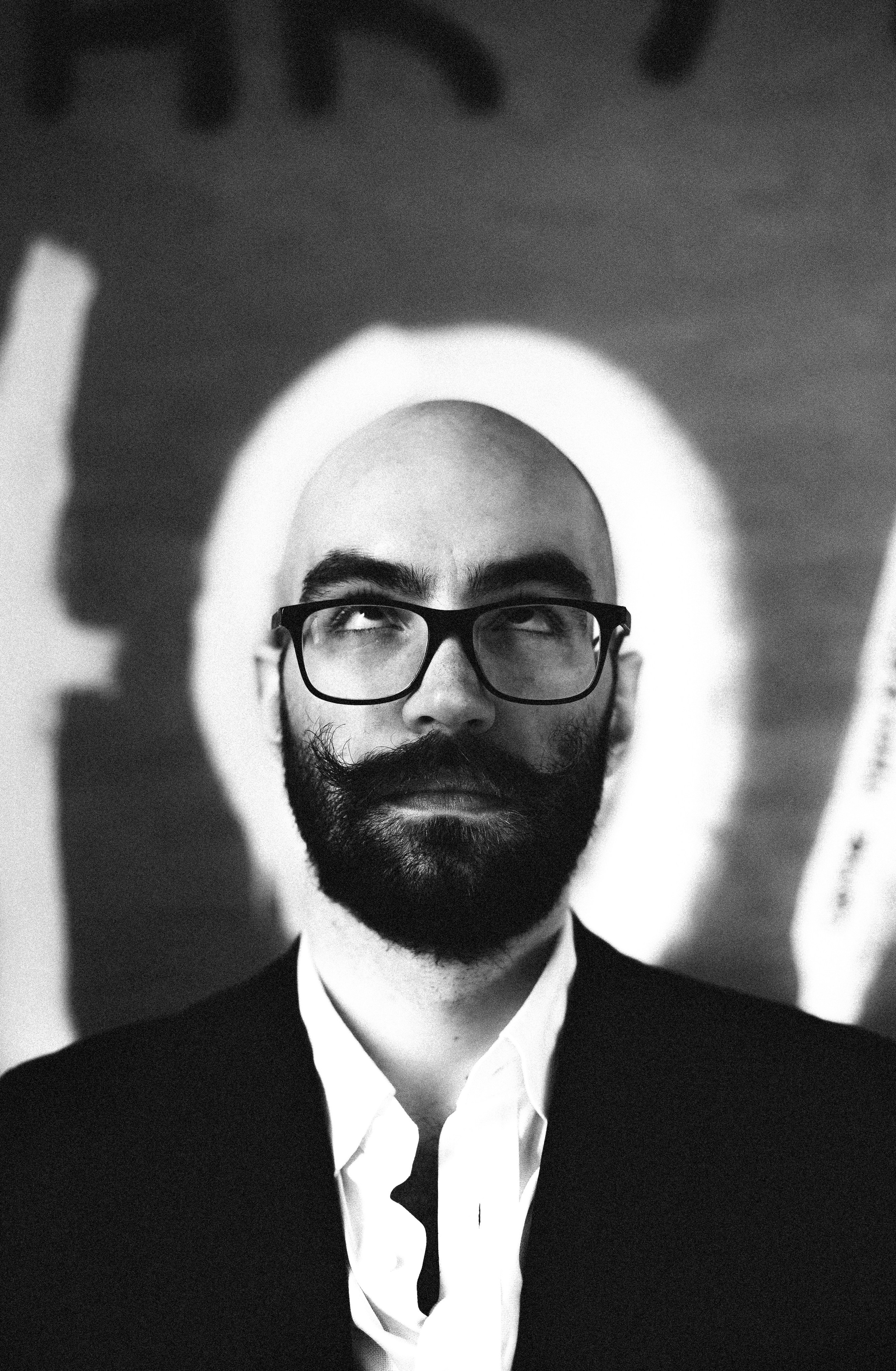 Арт. Ксения Фрик — фотограф: бэкстейдж тв-шоу, портреты, репортаж | Москва