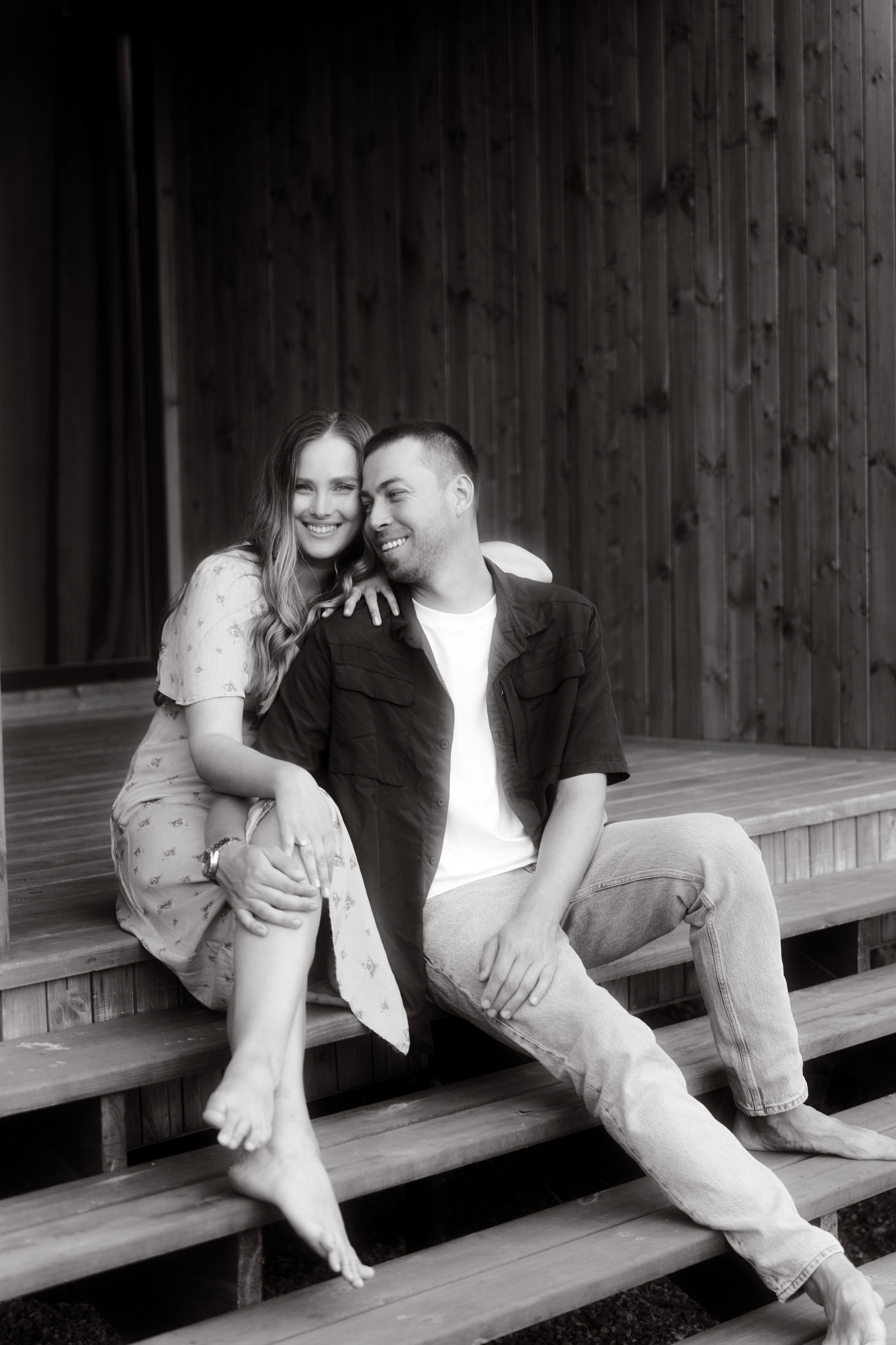 Любовь начинается с семьи!. Фотограф Москва и Екатеринбург. Максимова Соня