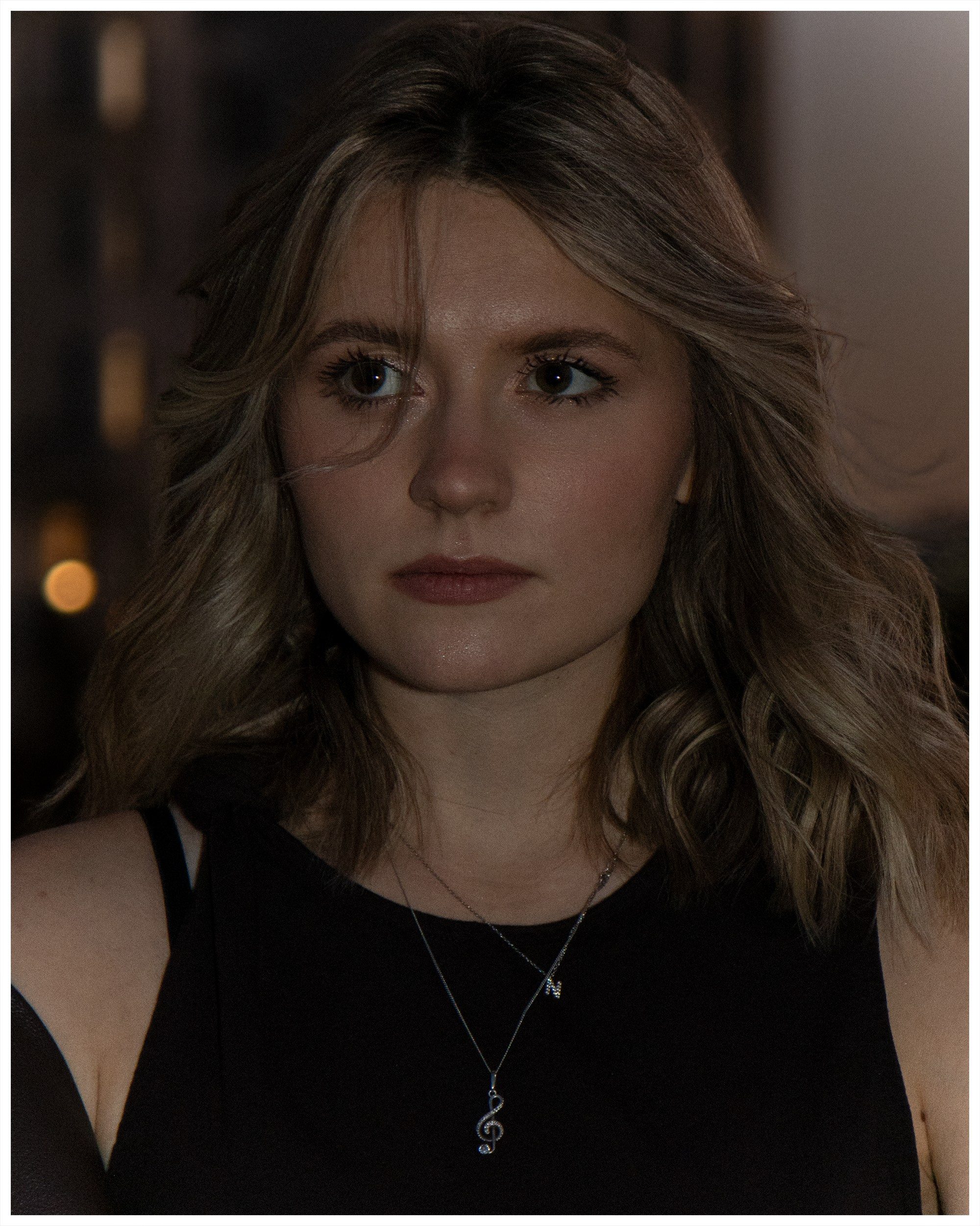 Наталья Александрова. Креативный фотограф в Москве Анастасия