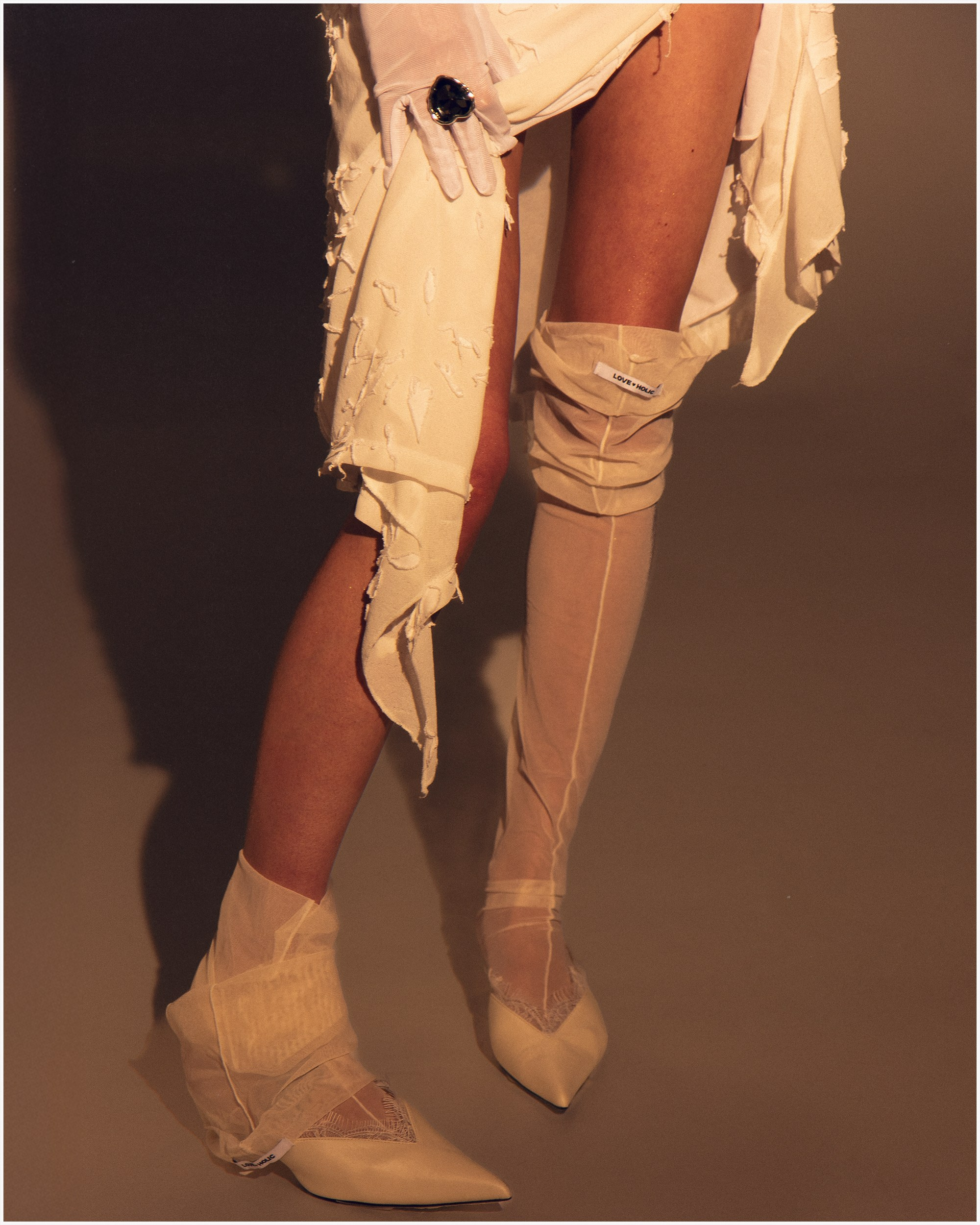 Кристина Вайнас (Строителева). Креативный фотограф в Москве Анастасия