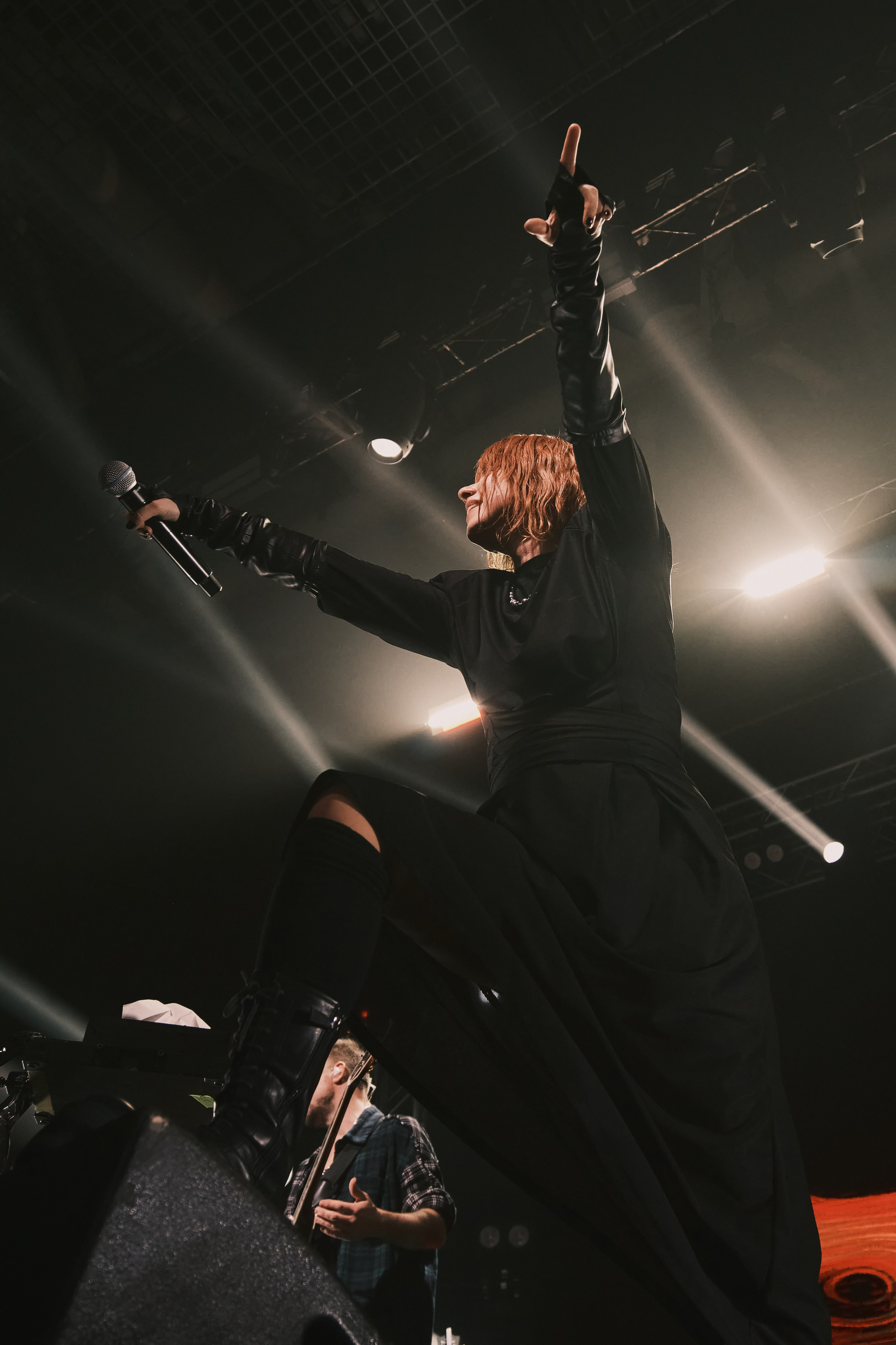 Концерт Юлии Савичевой