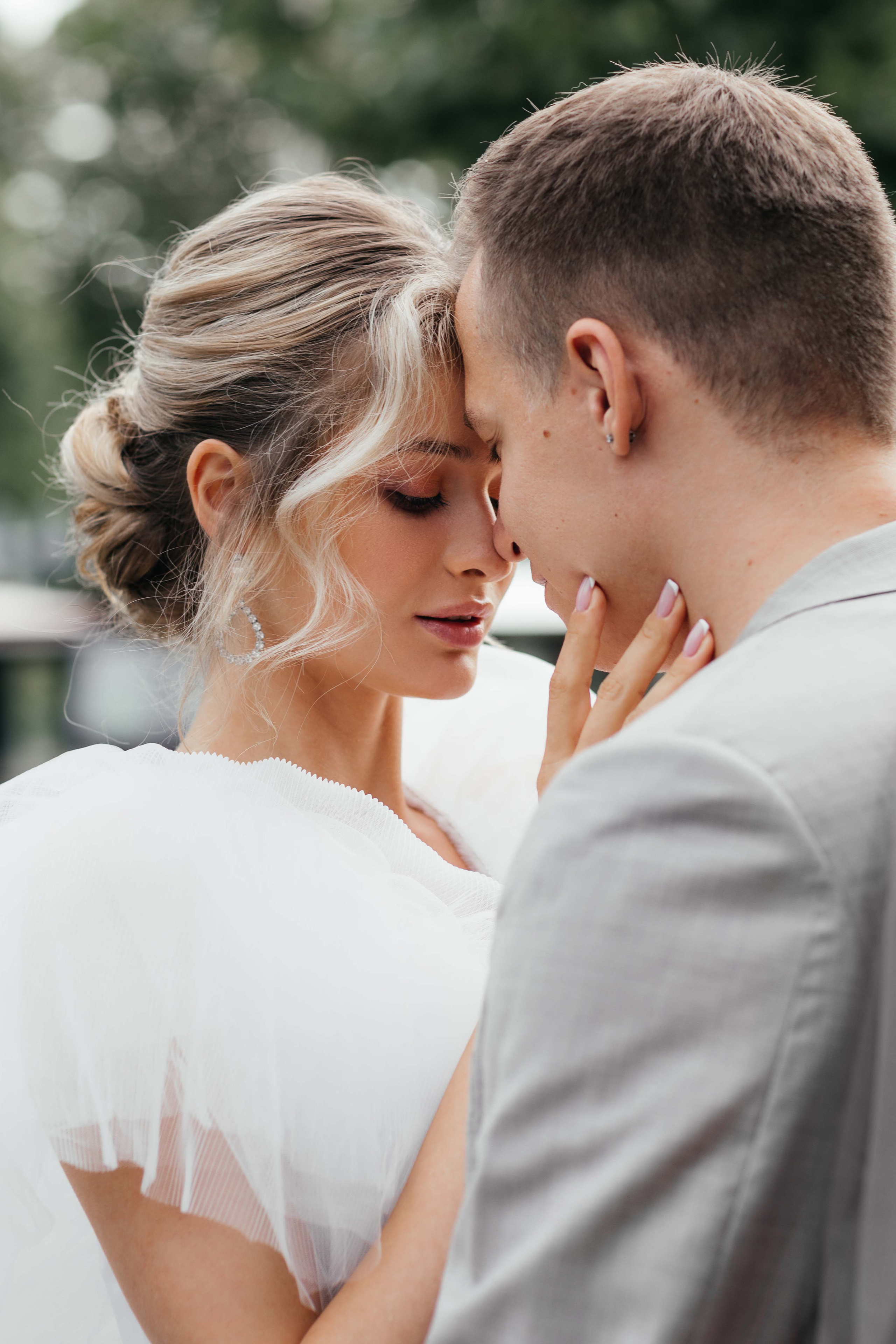 Свадебная съемка. Свадебный фотограф в Москве Топтыгин Иван