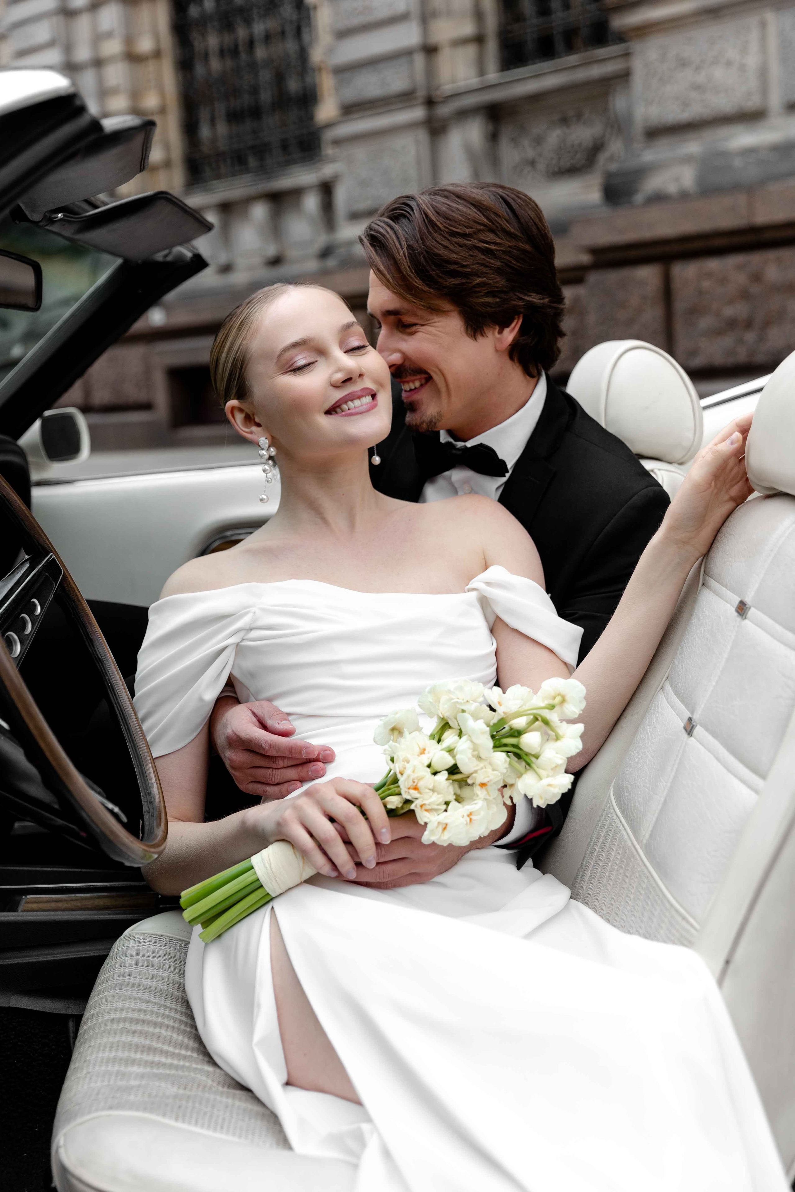 Свадебная съемка. Свадебный фотограф в Москве Топтыгин Иван