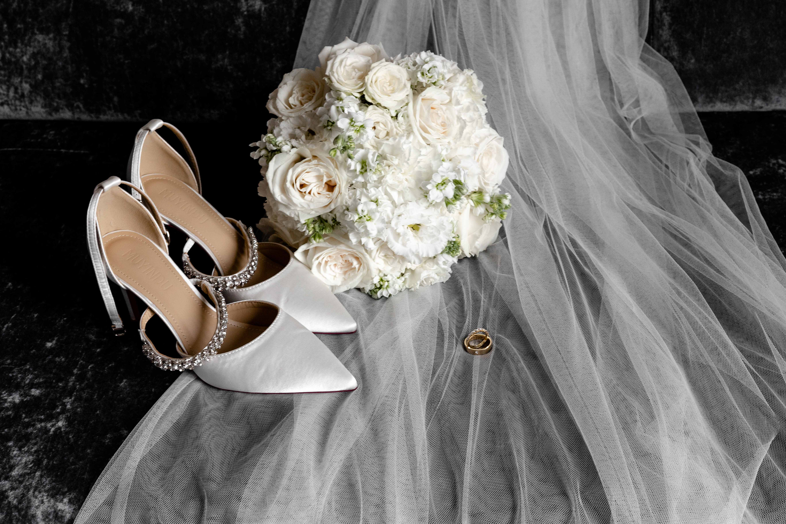 Свадебная съемка. Свадебный фотограф в Москве Топтыгин Иван