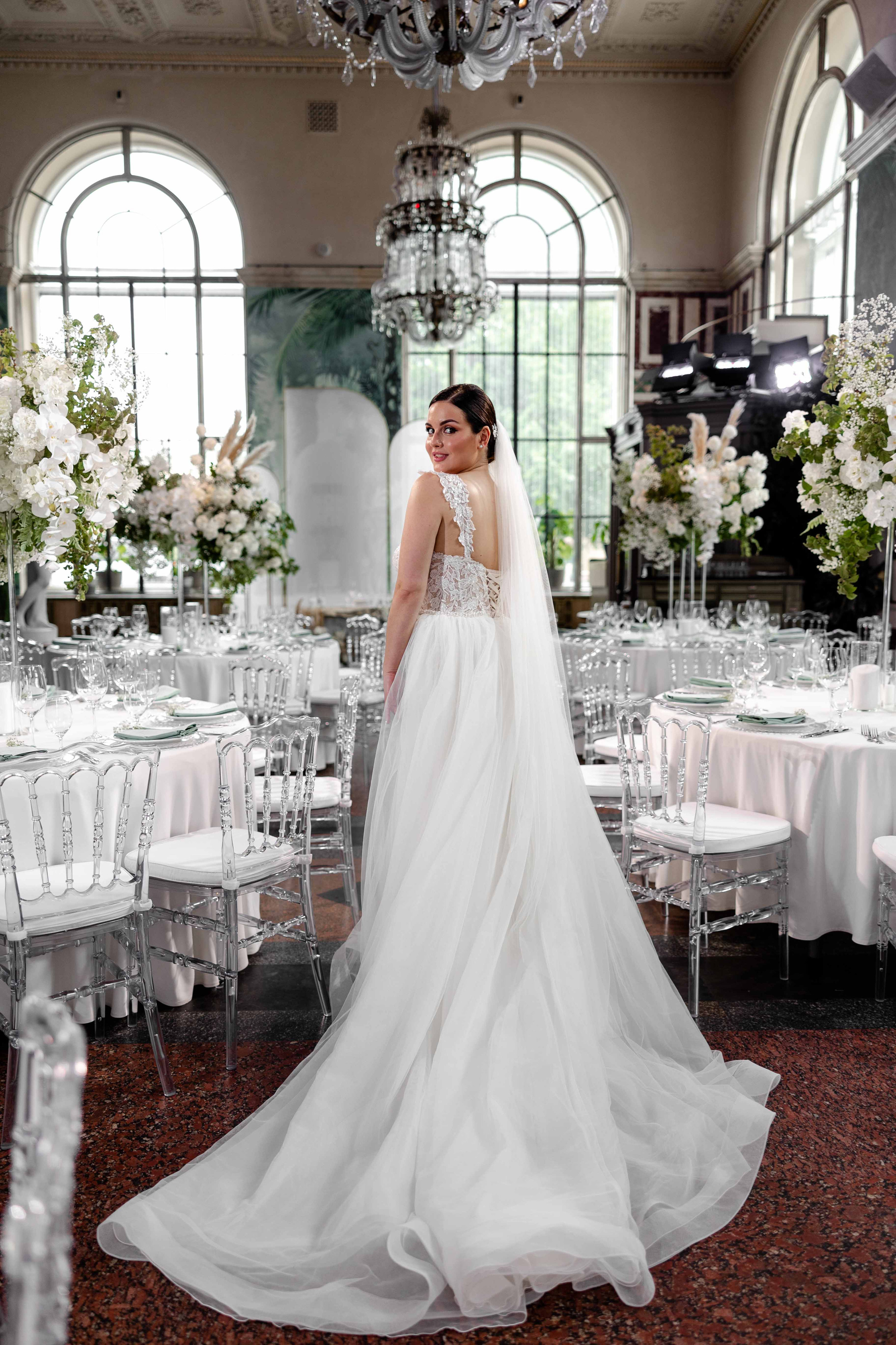 Свадебная съемка. Свадебный фотограф в Москве Топтыгин Иван