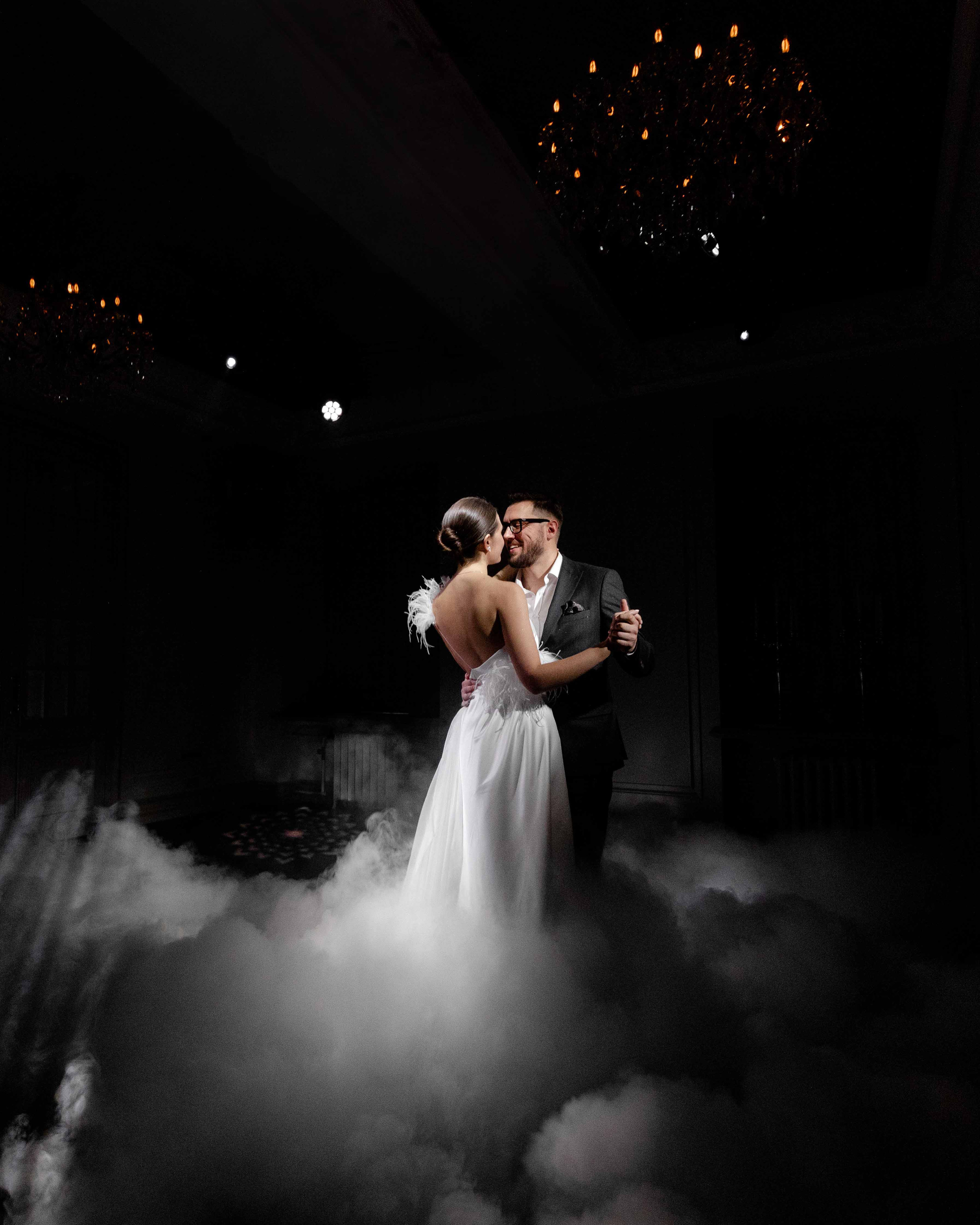 Свадебная съемка. Свадебный фотограф в Москве Топтыгин Иван