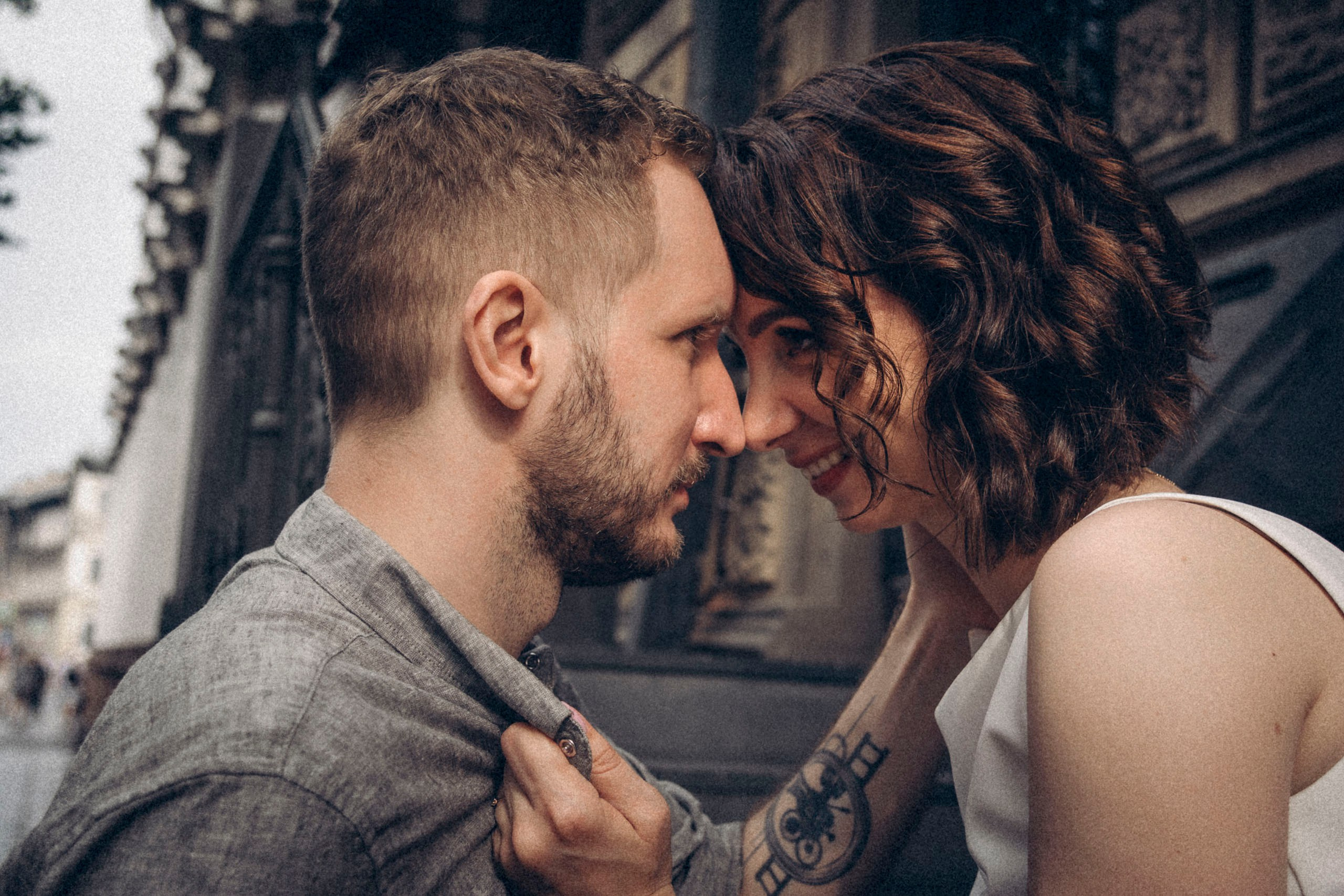 Георгий&Евгений