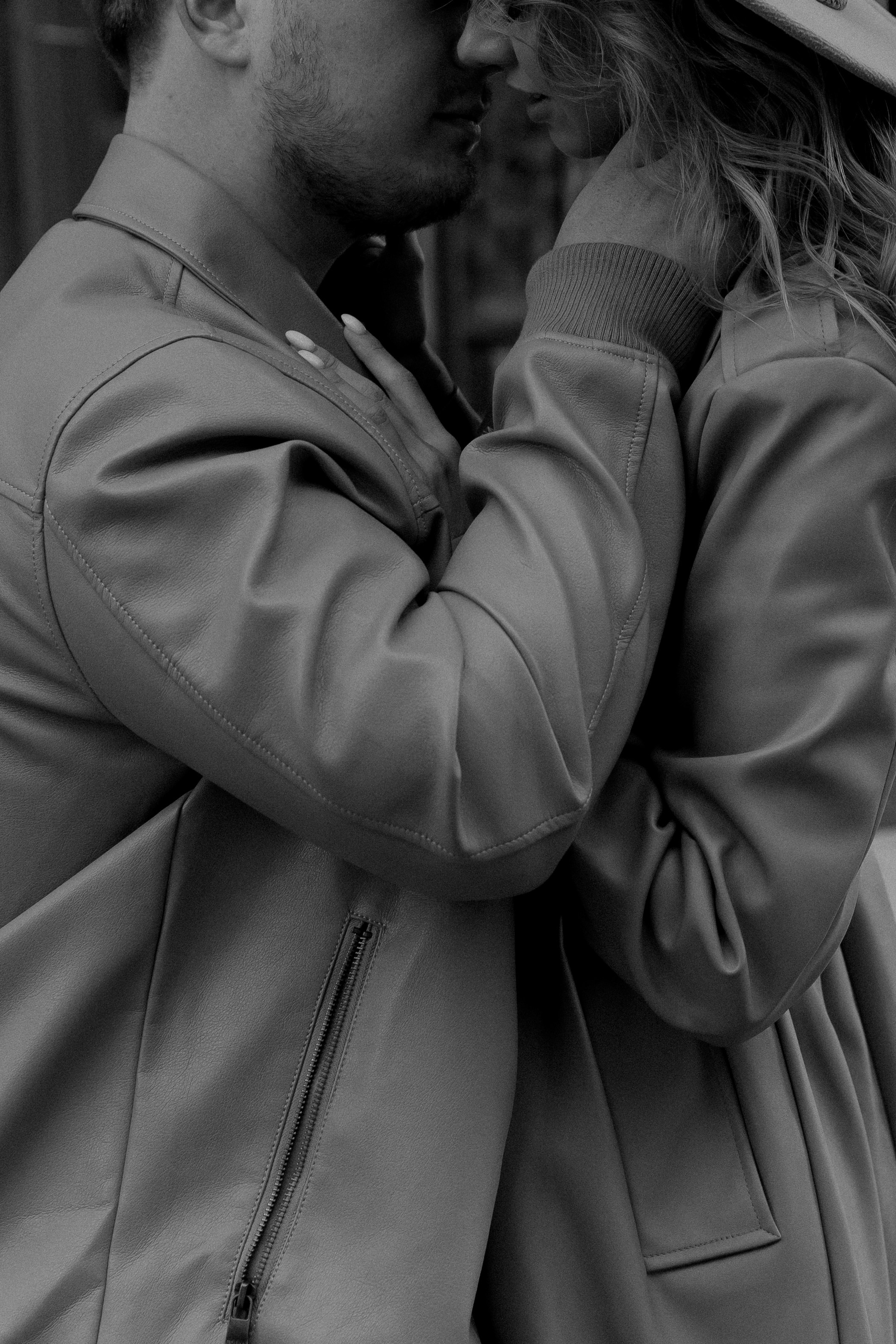 Love story Богослава и Ани. Свадебный и семейный фотограф в Набережных Челнах и Казани