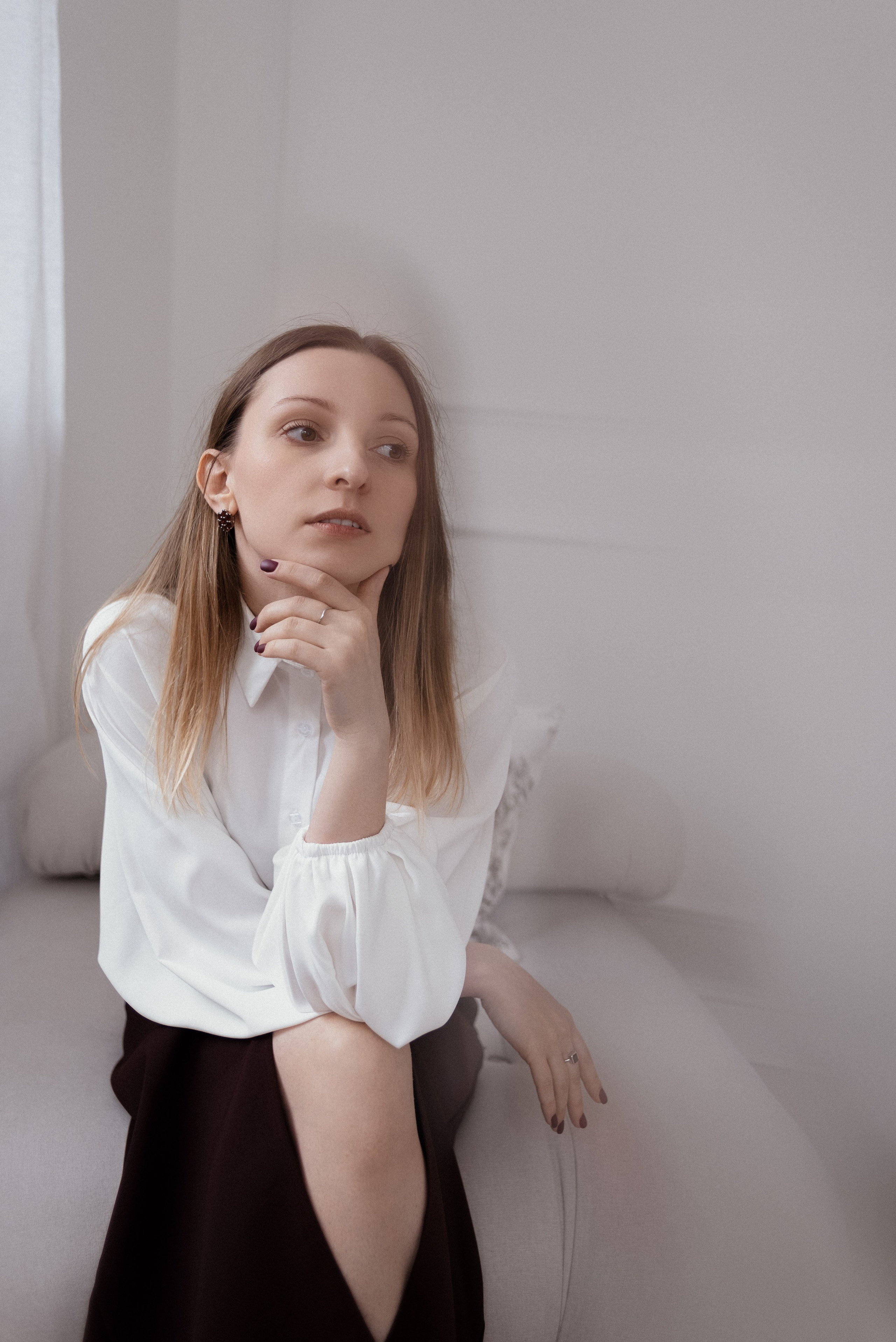 Домашне-уютное. Фотограф Дарья Мустафина, Тюмень