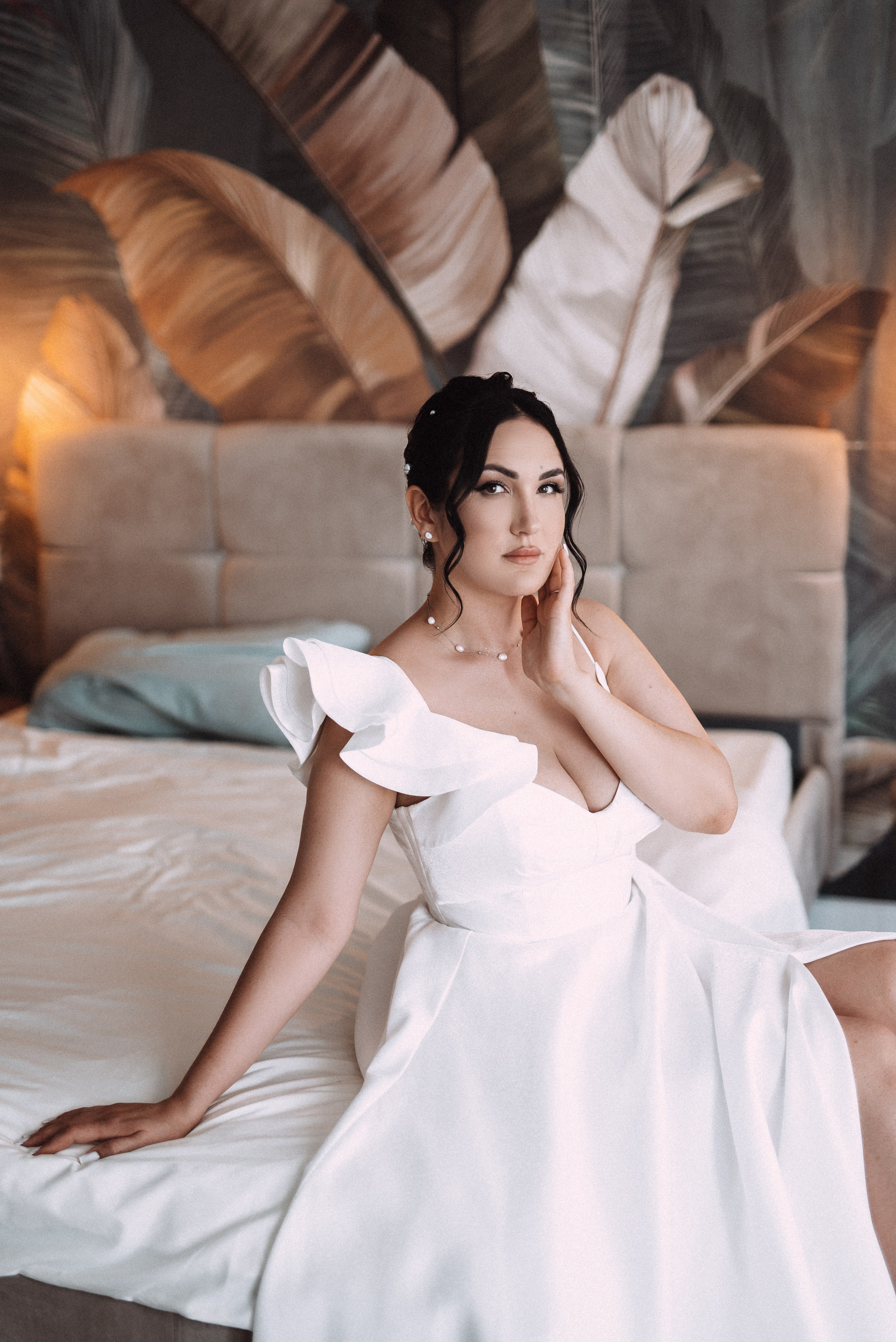 Денис + Дарья. Свадебный и семейный фотограф в Волгограде Олеся Лисицкая