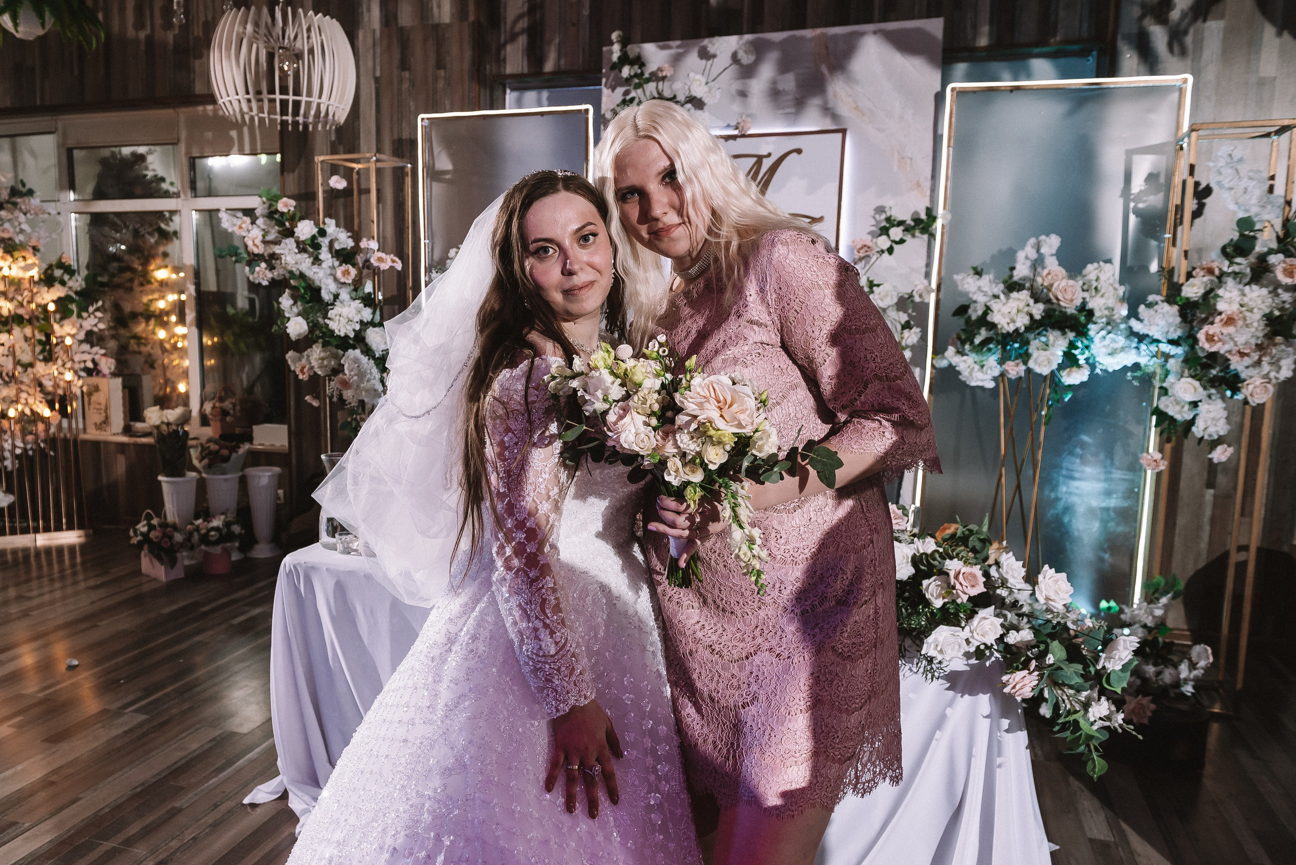 Алина + Михаил. Свадебный и семейный фотограф в Волгограде Олеся Лисицкая