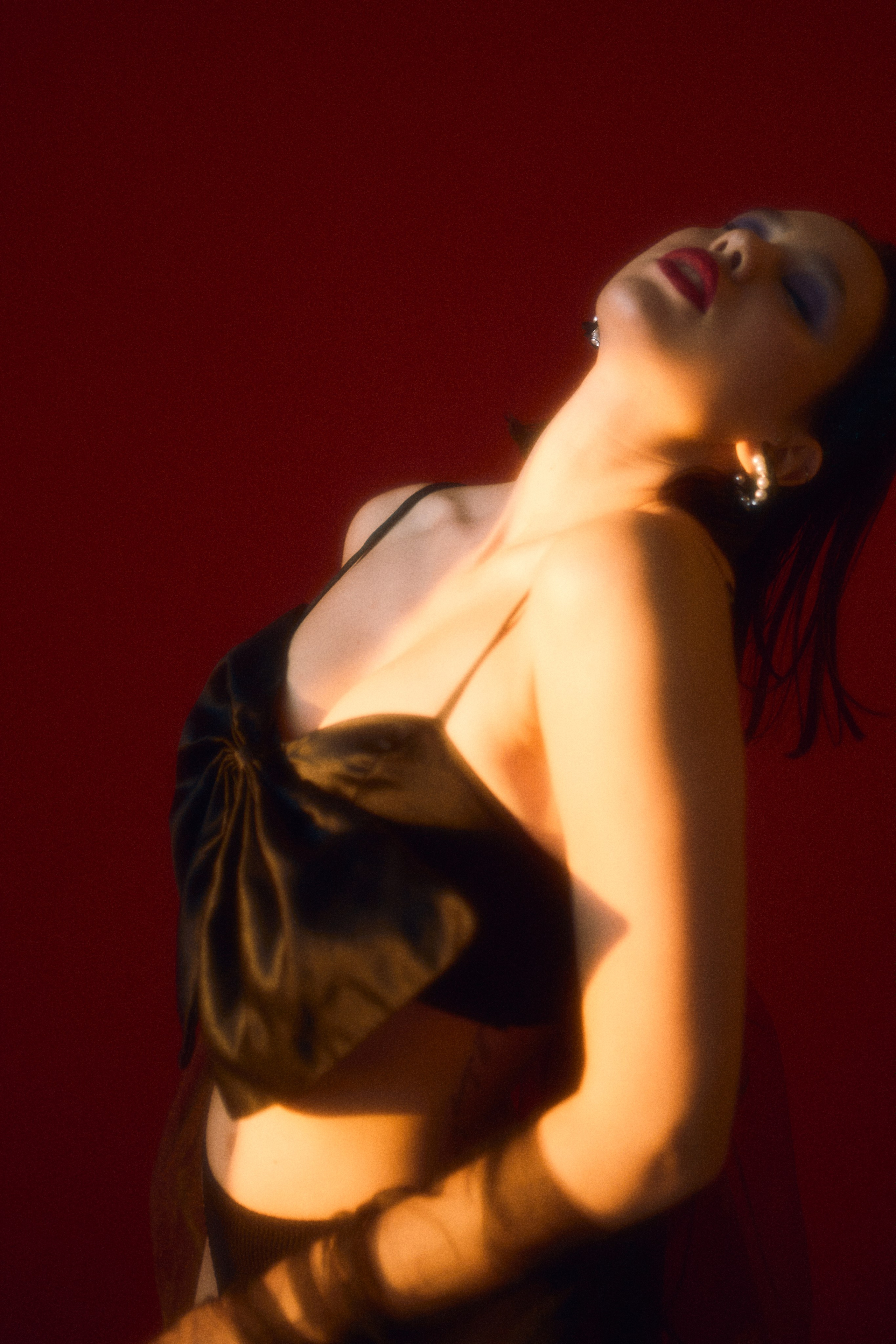 Алина. Фотограф Ионова Анастасия, г Владивосток