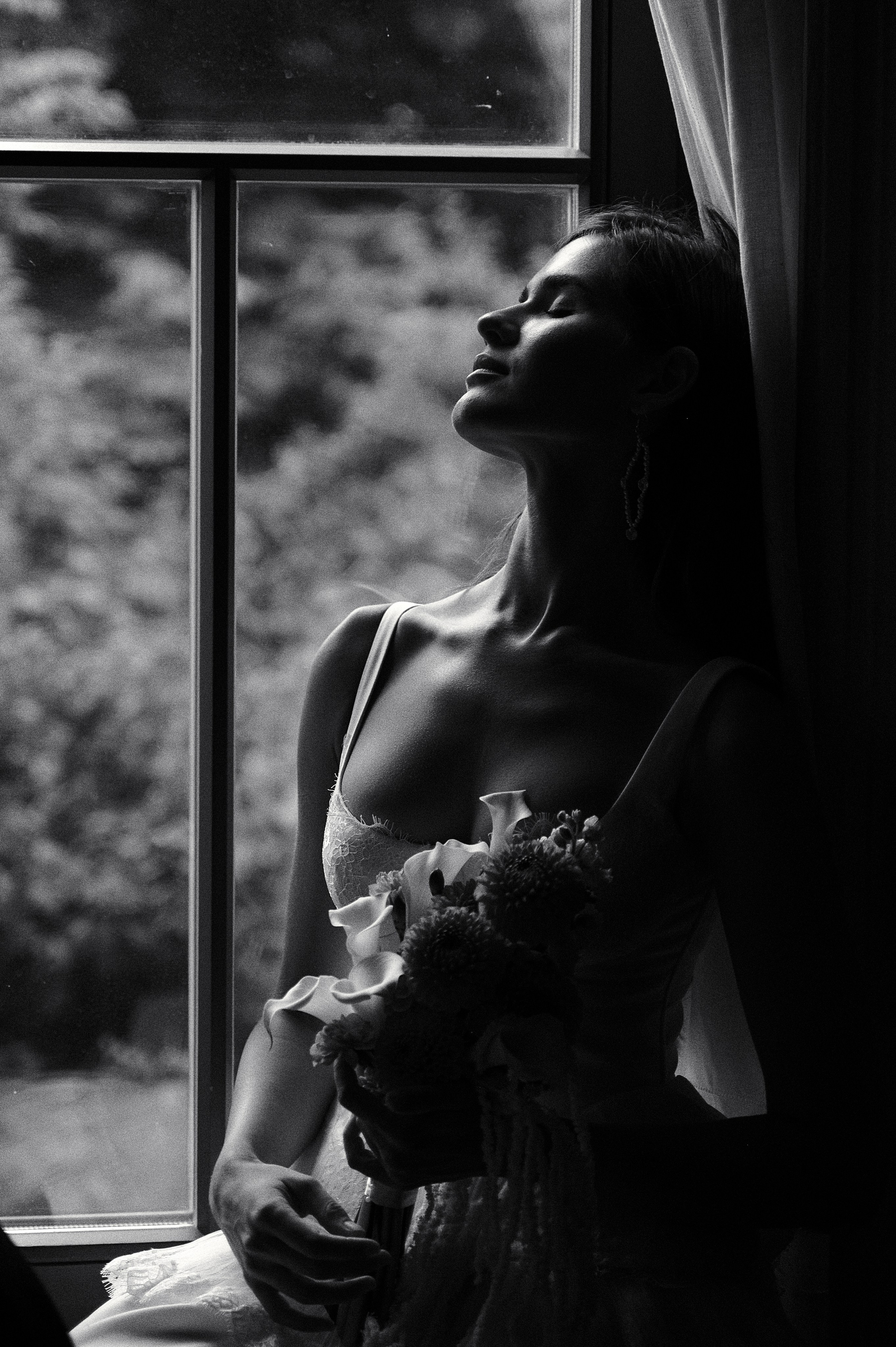 Свадебная съемка в Москве. Камерная свадьба. Свадебный и портретный фотограф в Брянске Скепская Лилия