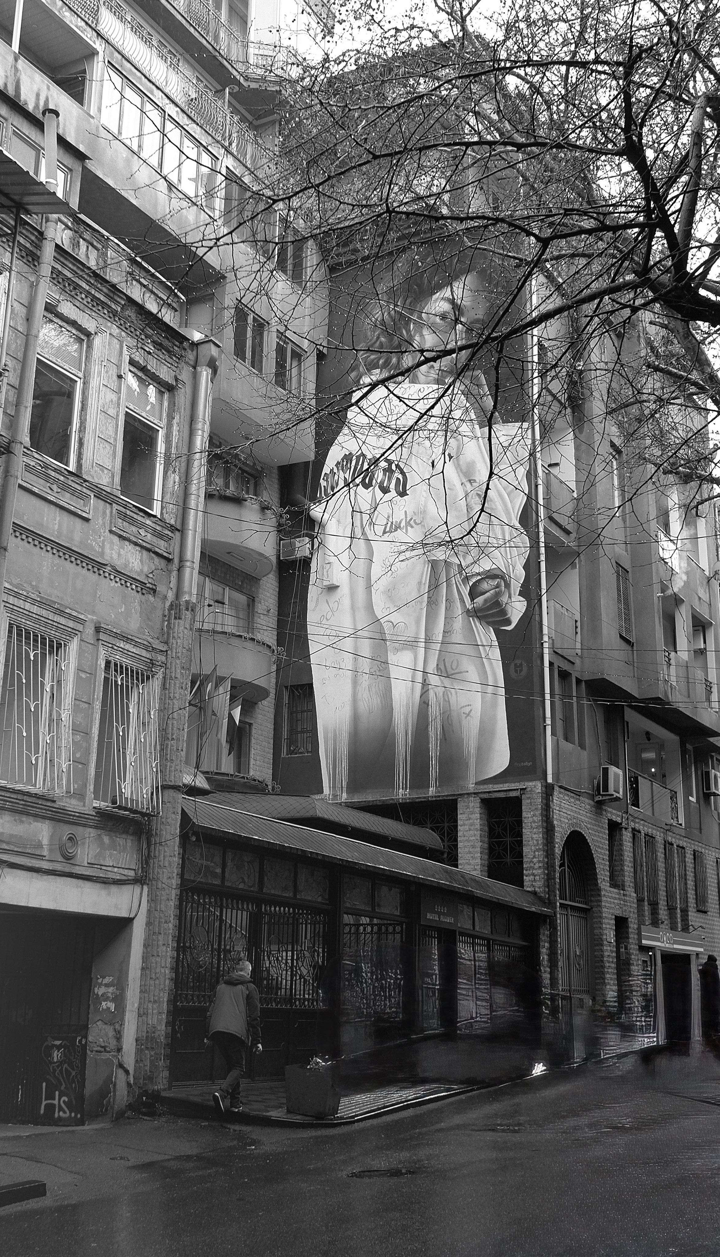 Фотографии из Грузии для интерьеров. Фотографии Руслана Сайдалиева (Рус Сай)