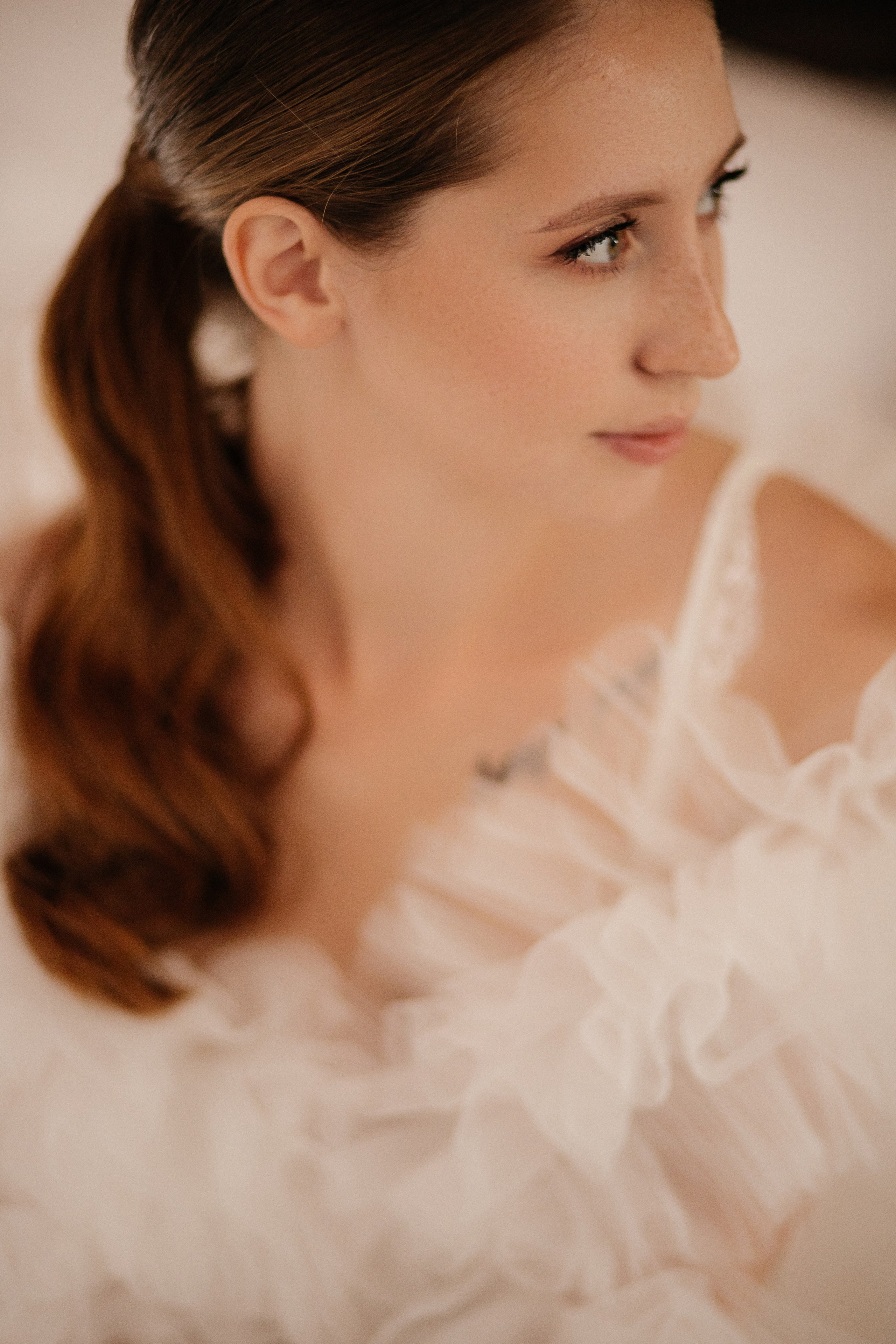 The Morning of Elizabeth's Bride. Свадебный и семейный фотограф Витебск