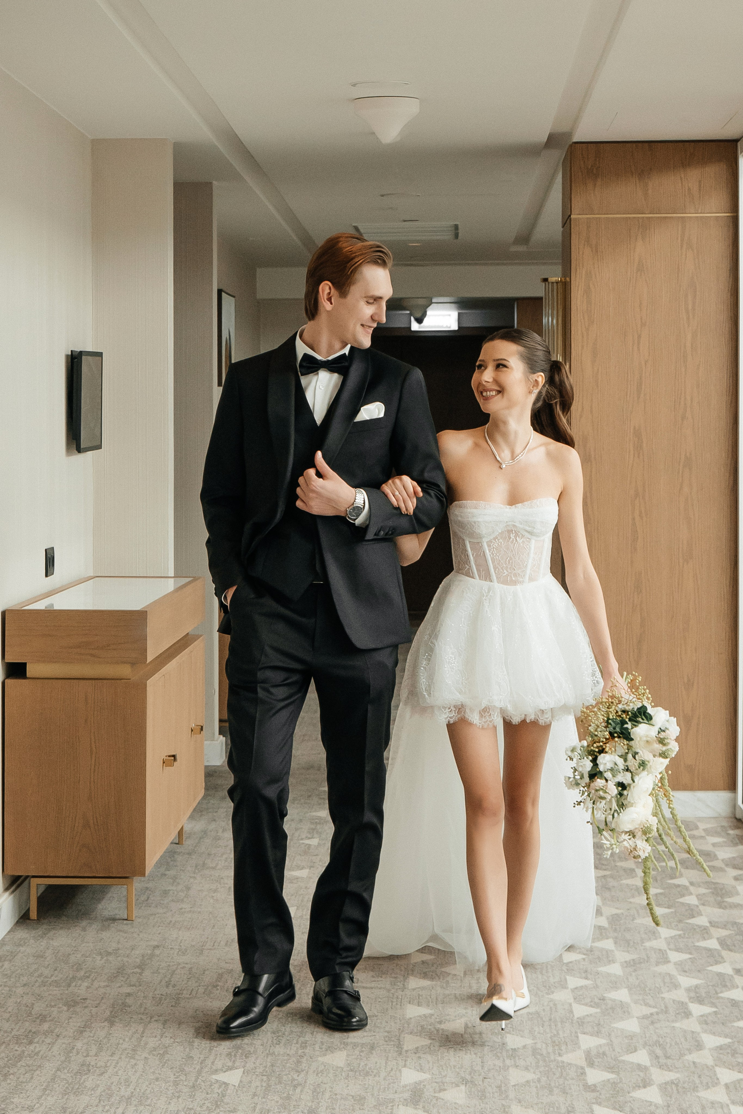 ANONS. Мария — Свадебный фотограф