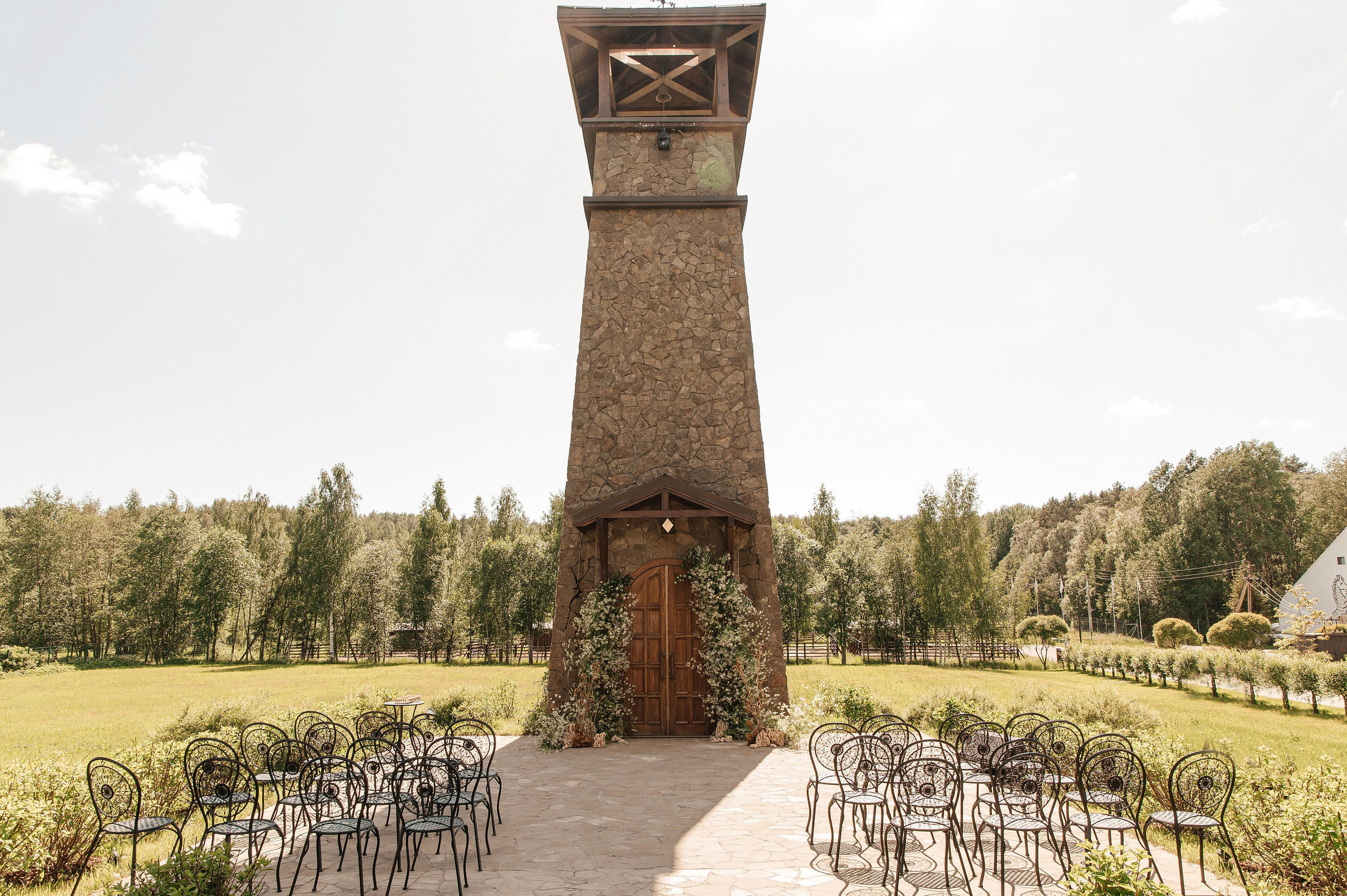 WEDDING. Мария — Свадебный фотограф