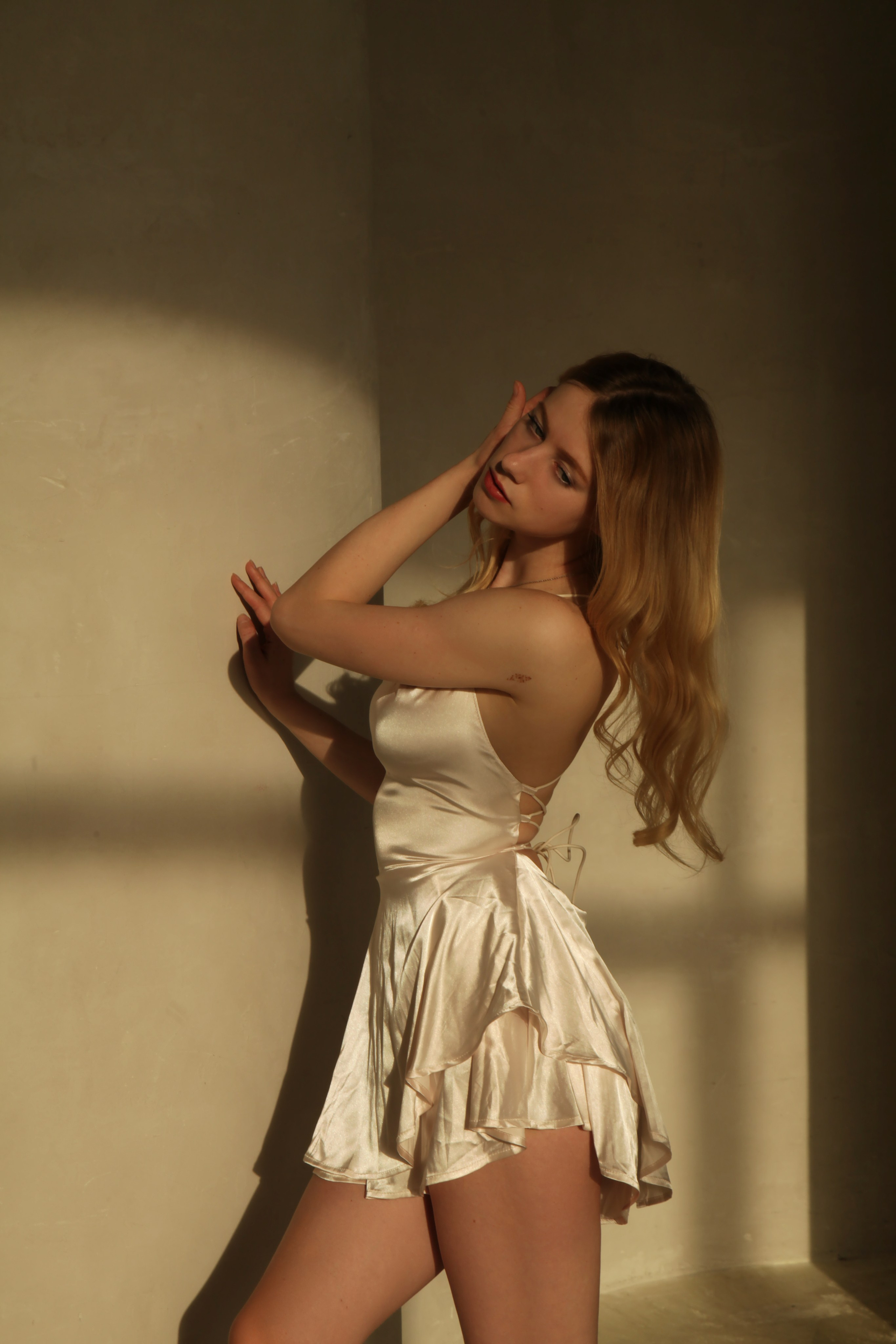 Татьяна. Профессиональное фото в Казани: от идеи до результата. Фотограф Яна Мур