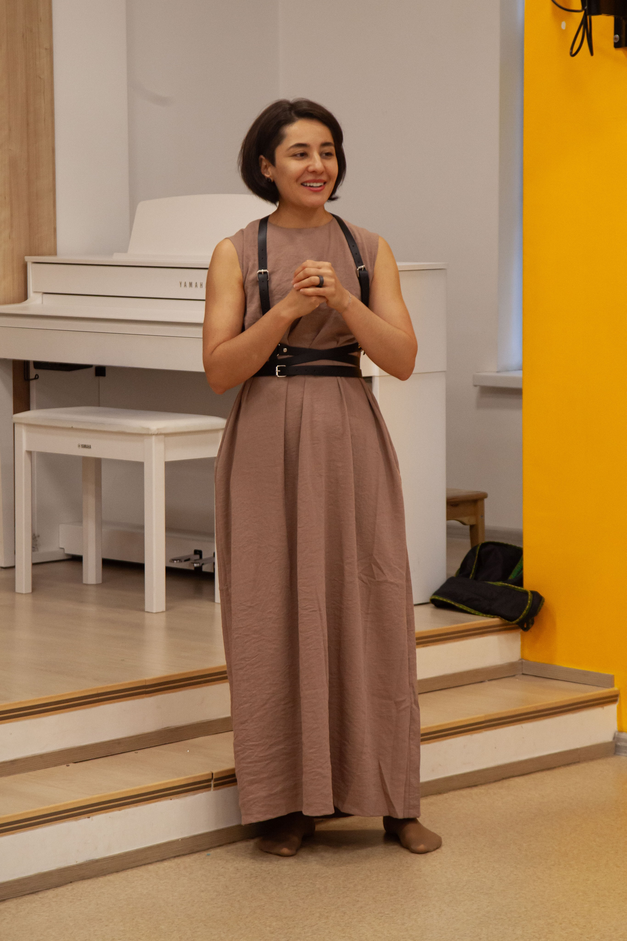 Музыкальный новогодний утренник. 23.12.24. Профессиональное фото в Казани: от идеи до результата. Фотограф Яна Мур