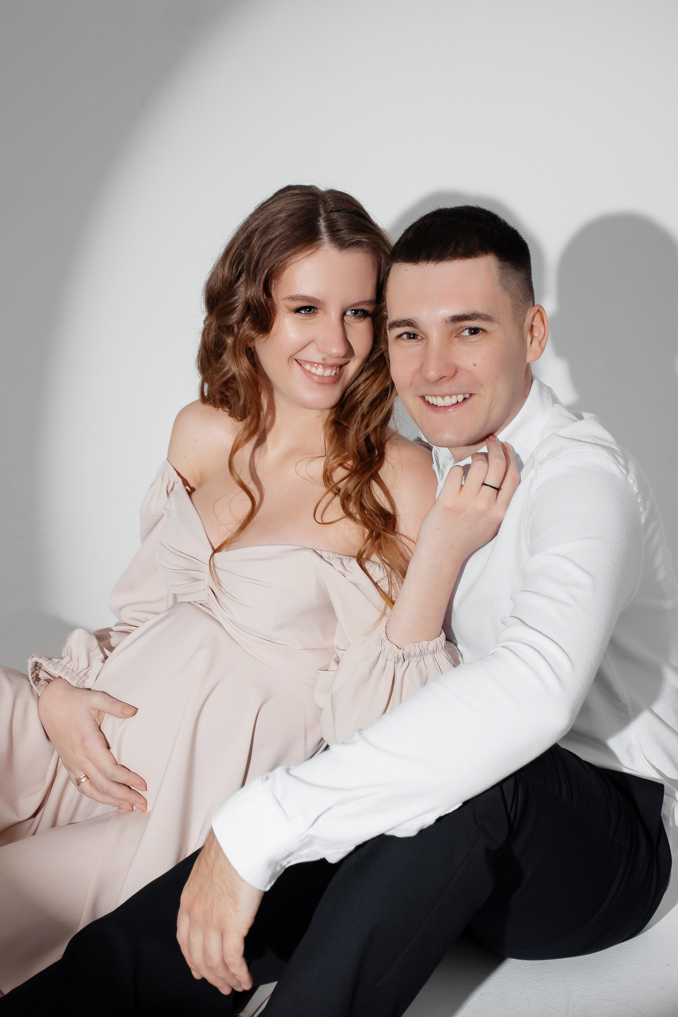 Love story и семья. Главная