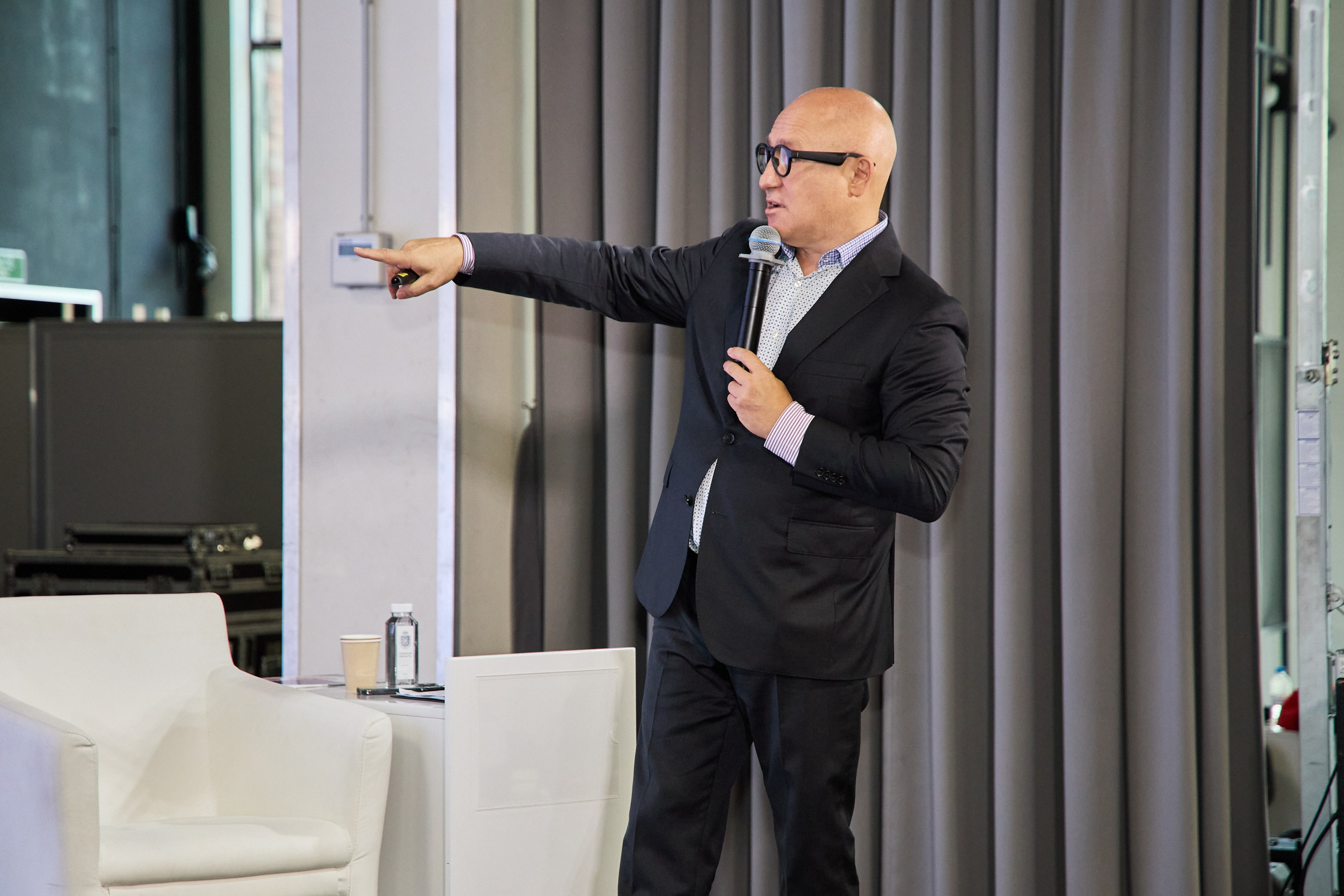 Конференция БИОТ 2025 | Тула. OSPhoto