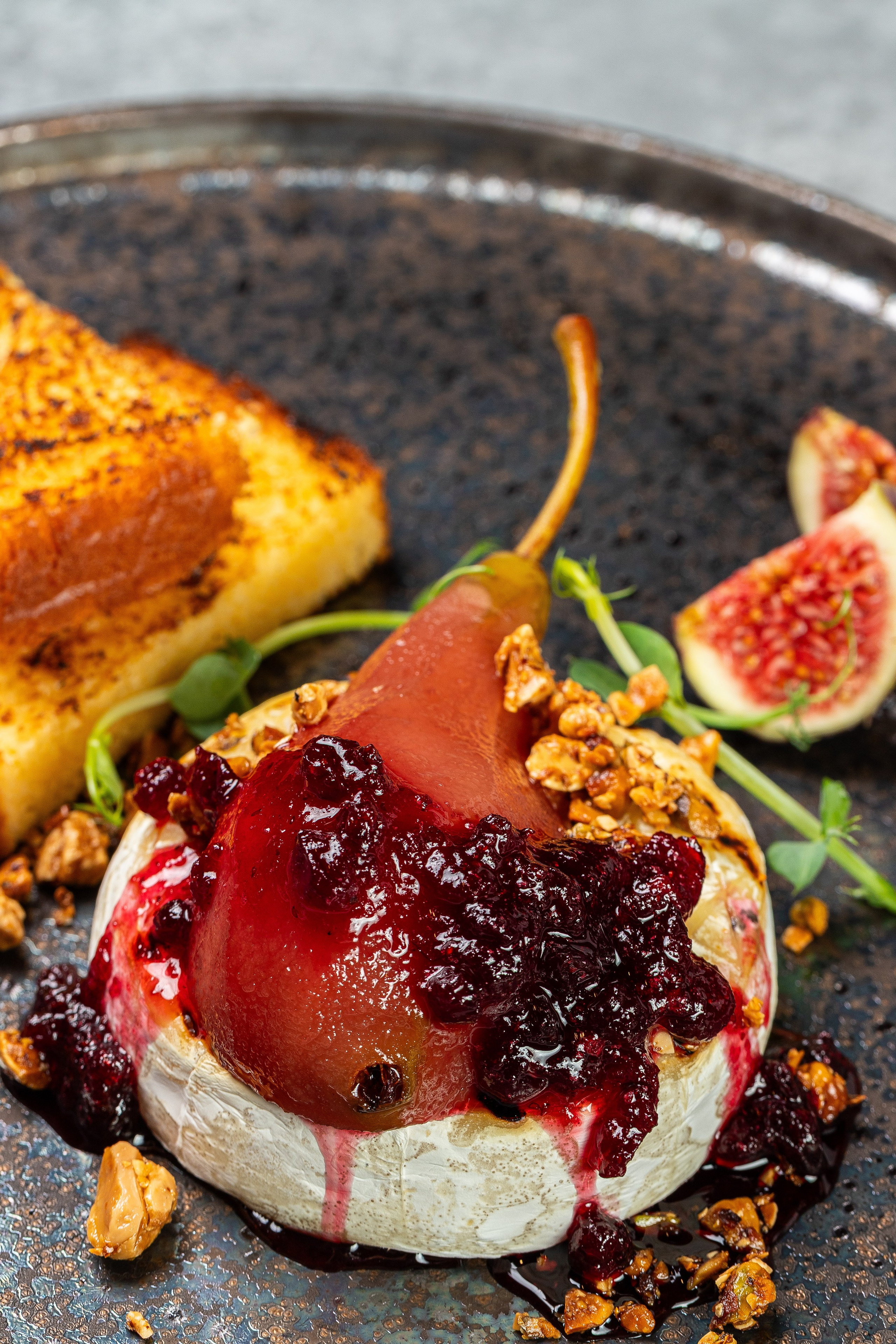 Bufallero Di mare. Осень 25. Краснов Максим фуд-фотограф, предметный фотограф, Москва