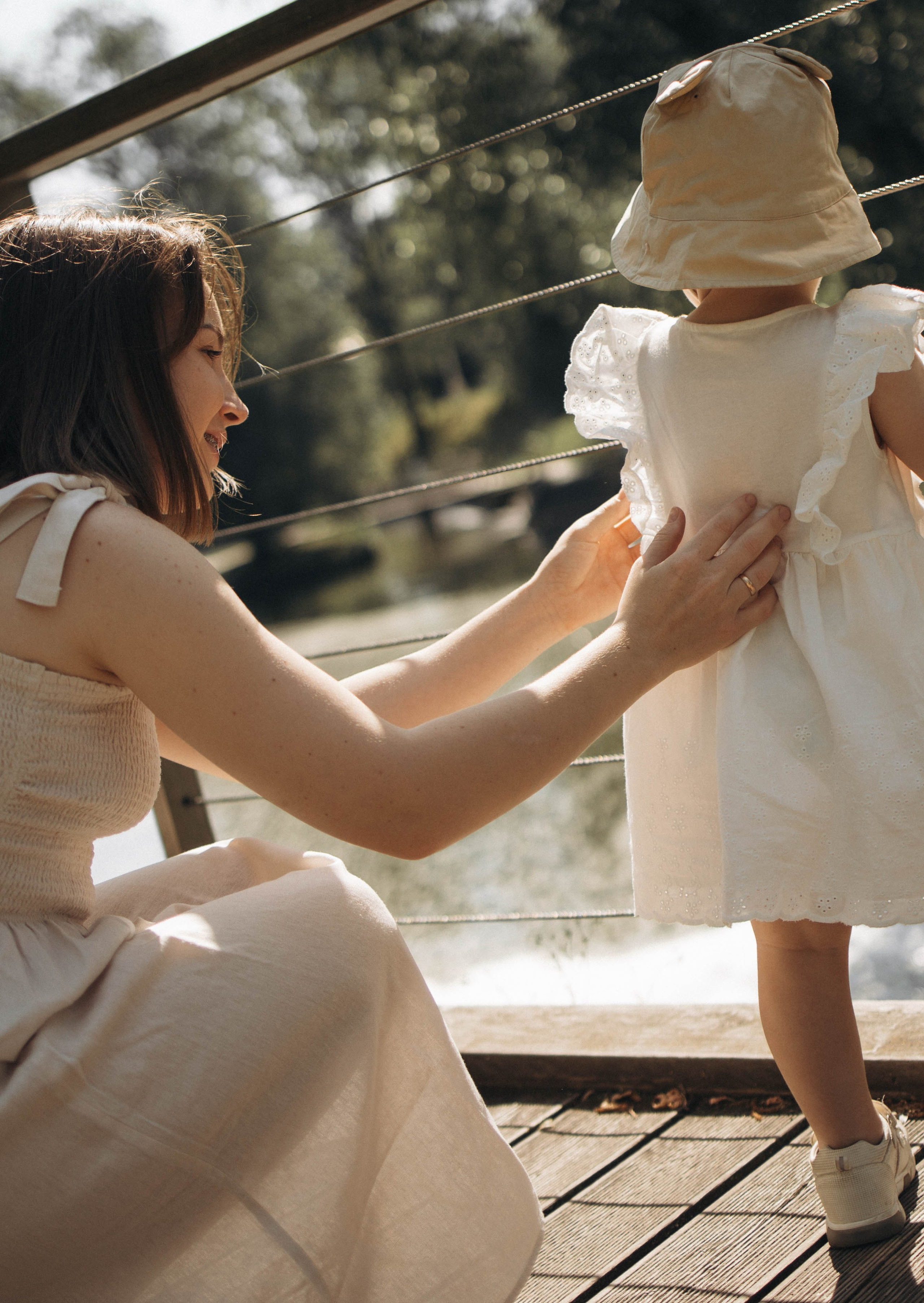 Рома•Марина•Саша. Миронова Анастасия