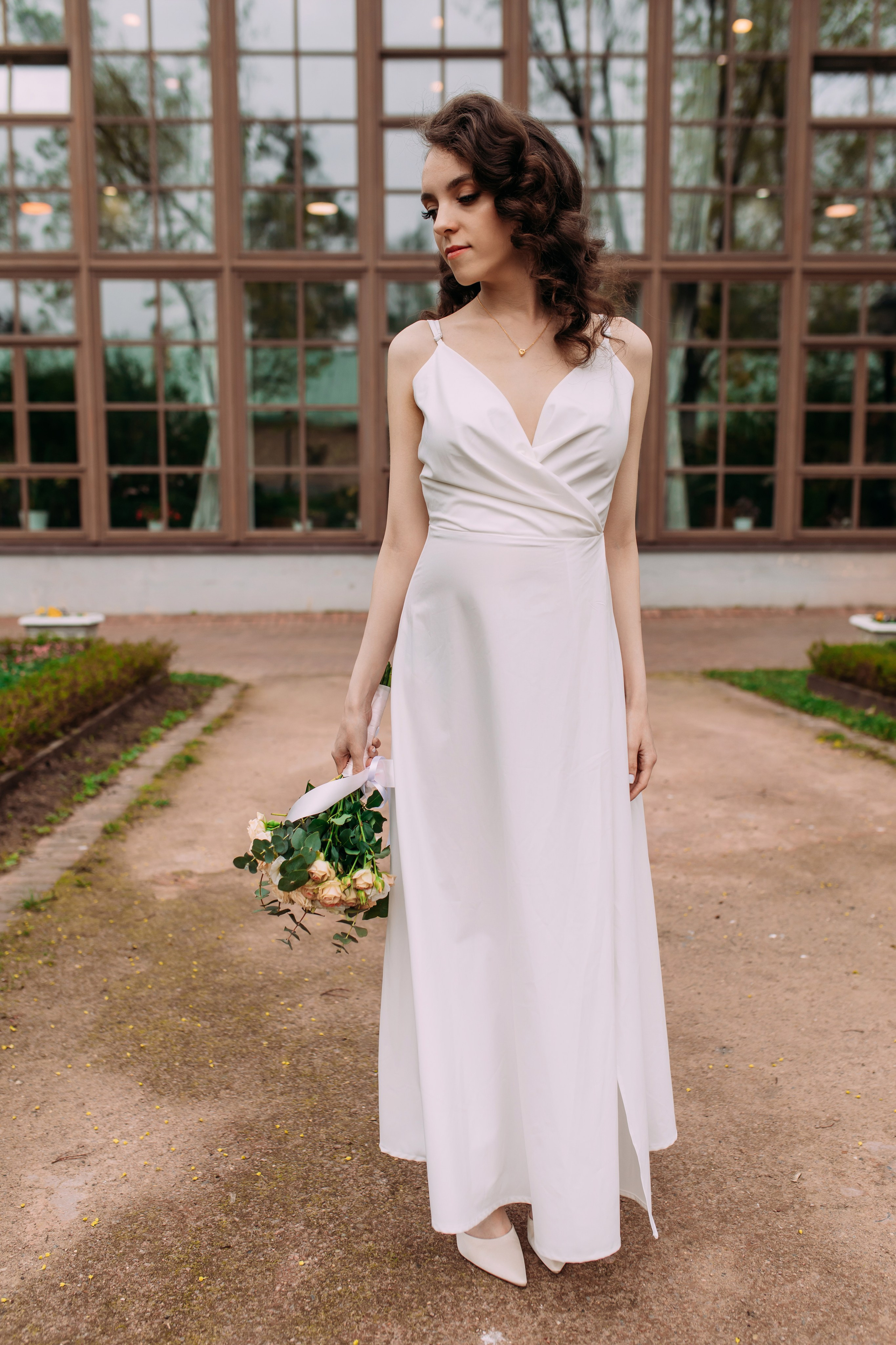 Свадьбы. Свадебный и репортажный фотограф в Москве и области Илья Мазиенко