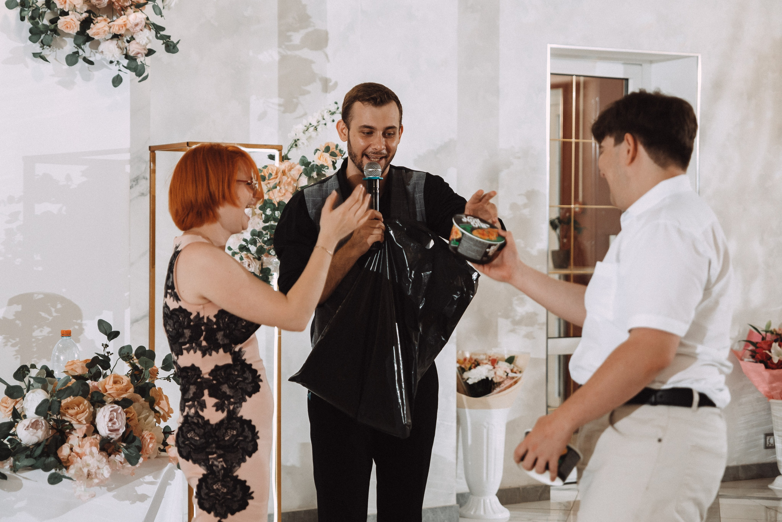 Роман + Ольга. Свадебный и семейный фотограф в Волгограде Олеся Лисицкая