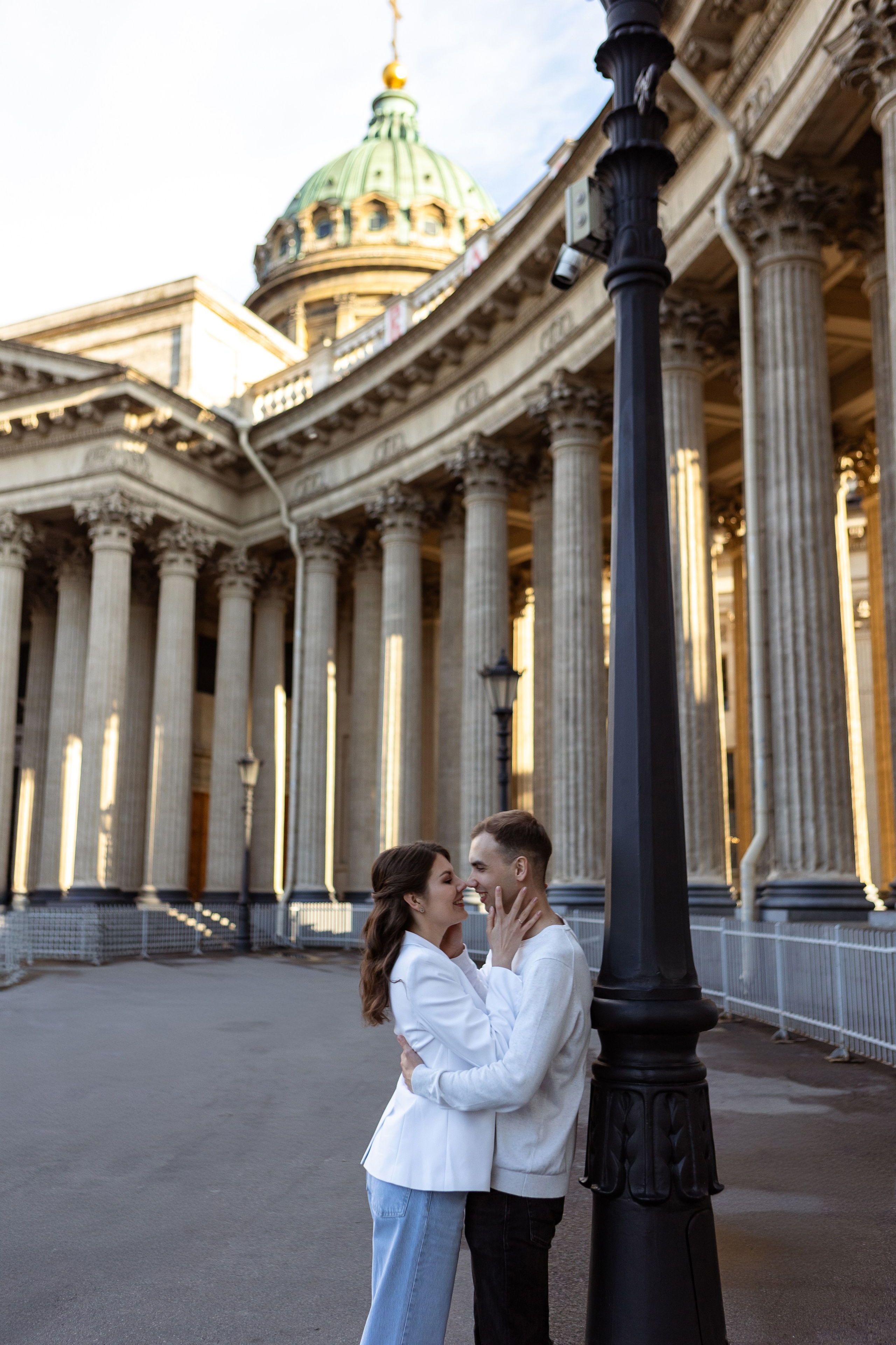 Анастасия & Степан. Свадебный фотограф в СПБ | Санкт-Петербурге Анастасия Рахимгулова