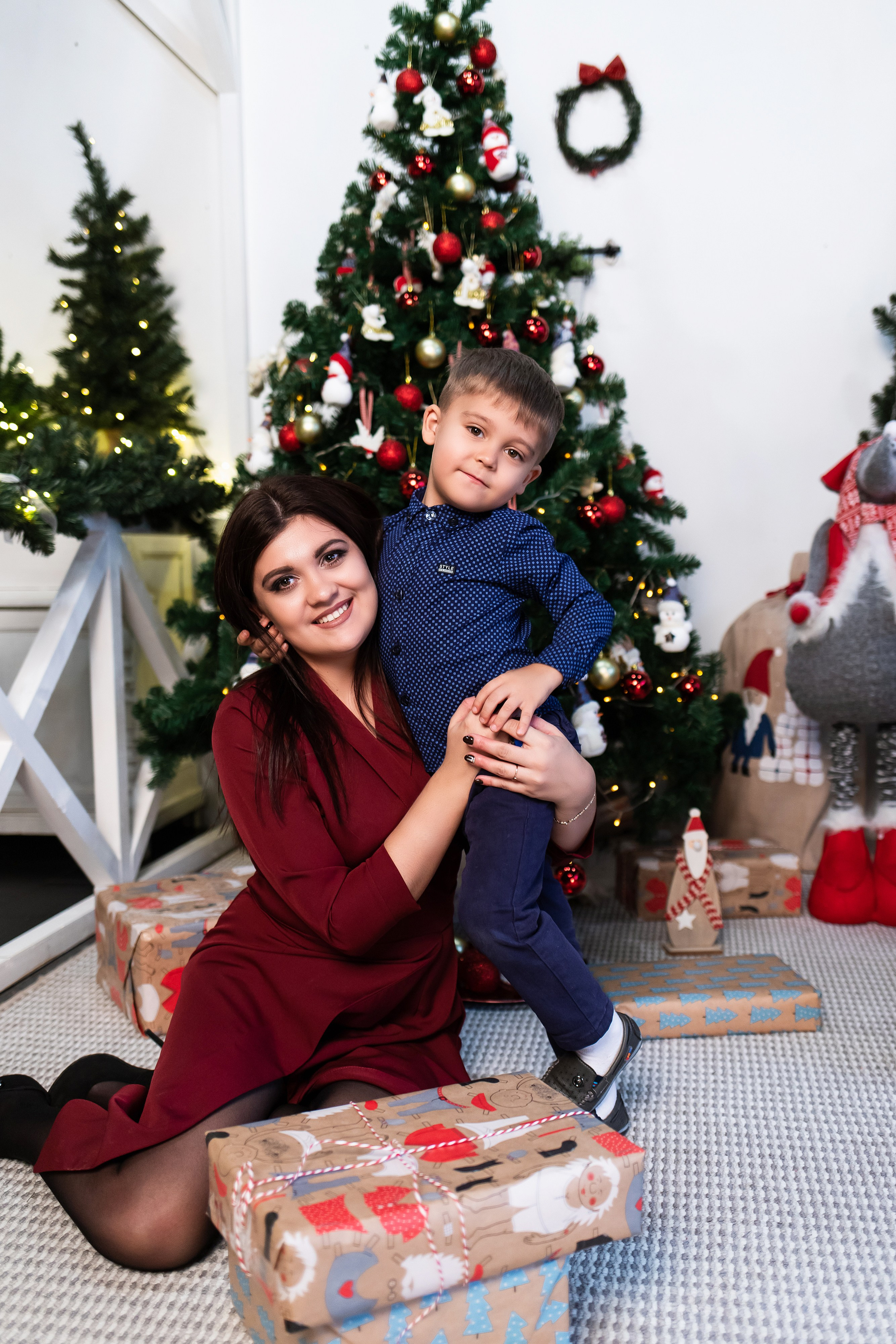 Портреты. Свадебный фотограф Нижний Новгород | Софа Полякова