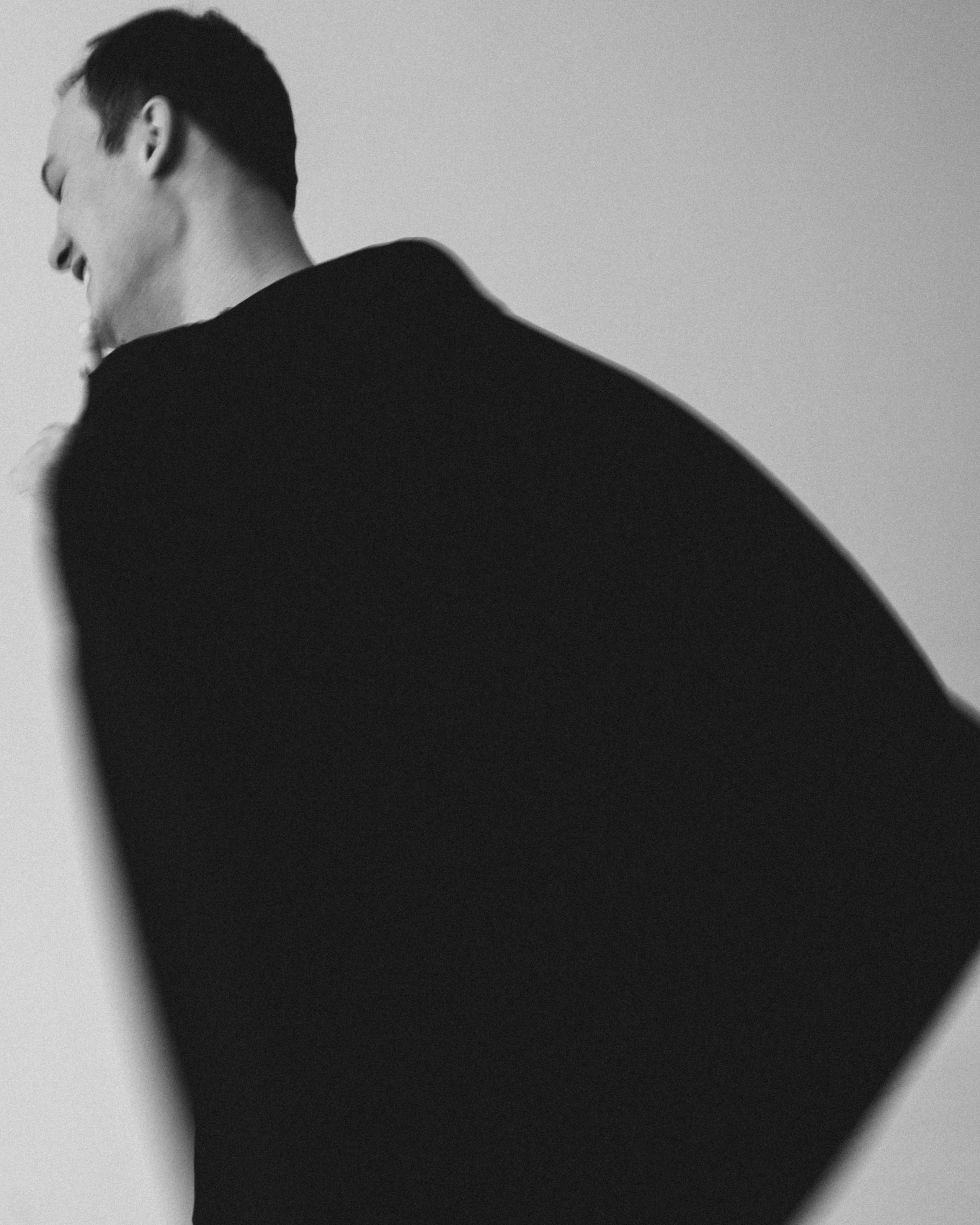 Индивидуальная фотосъемка. Портретный и семейный фотограф в Москве. Нона Пурцеладзе