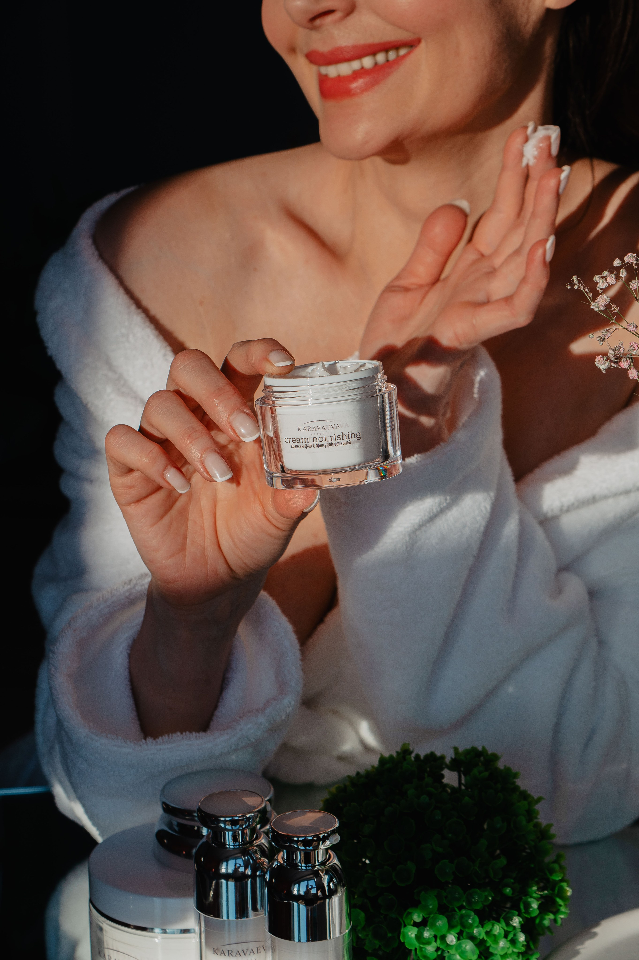 Бизнес Съёмка. Фотограф Ника Меер