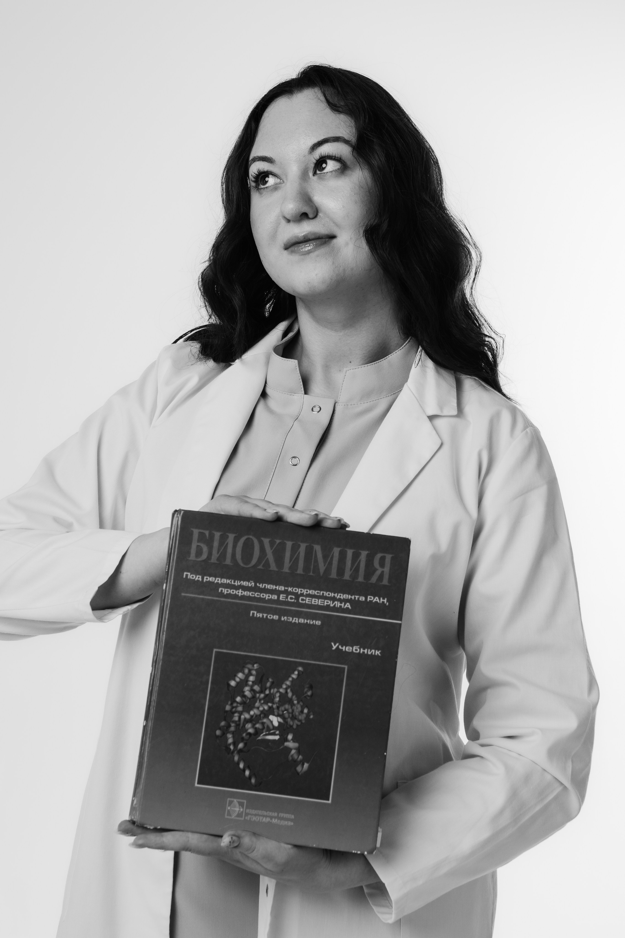 DOCTORS. Ника — ваш персональный фотограф в Нижнем Новгороде