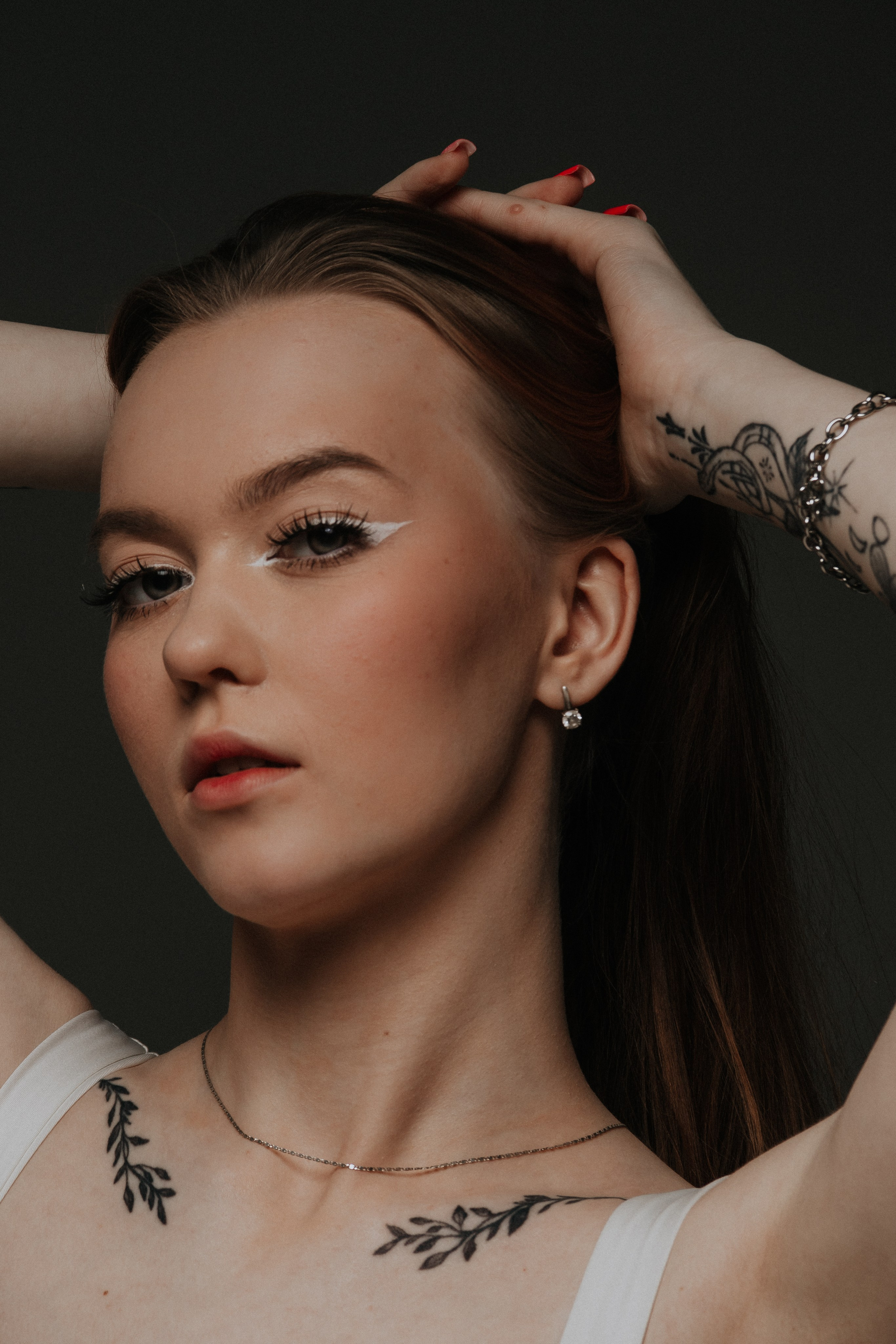 Yana. Ника — ваш персональный фотограф в Нижнем Новгороде