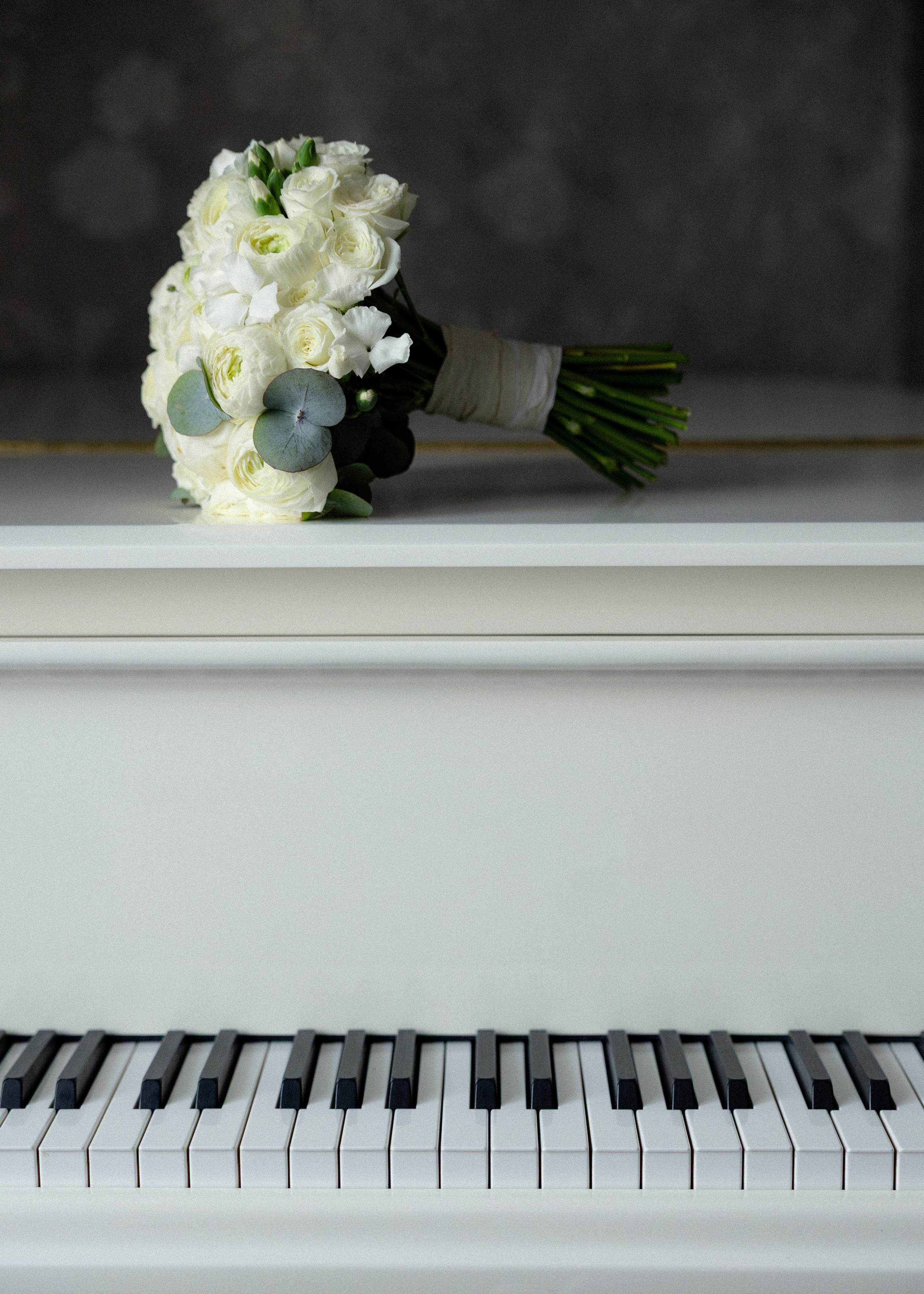 Андрей и Полина. Свадебный фотограф Ксения Ровковская