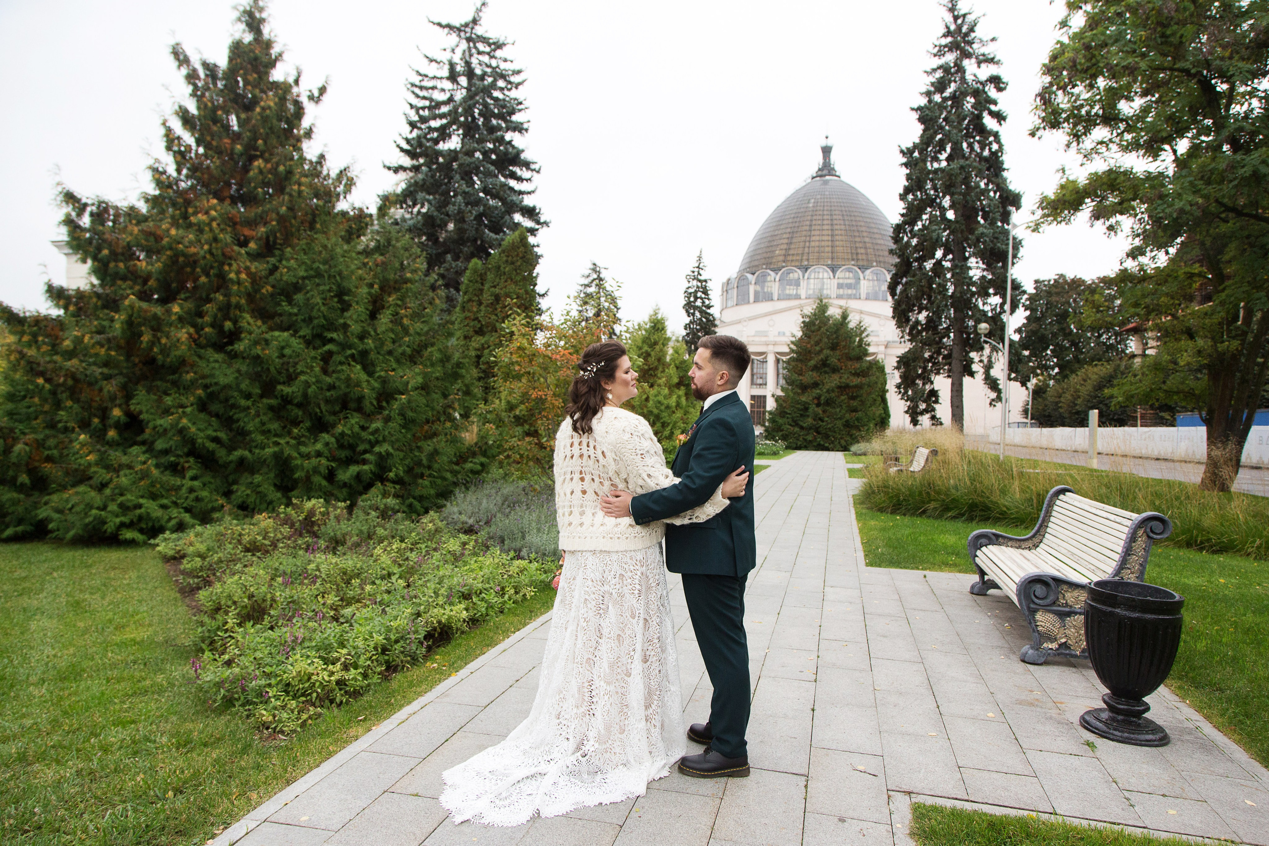 Елизавета & Романа. Фотограф Дроздова Анна