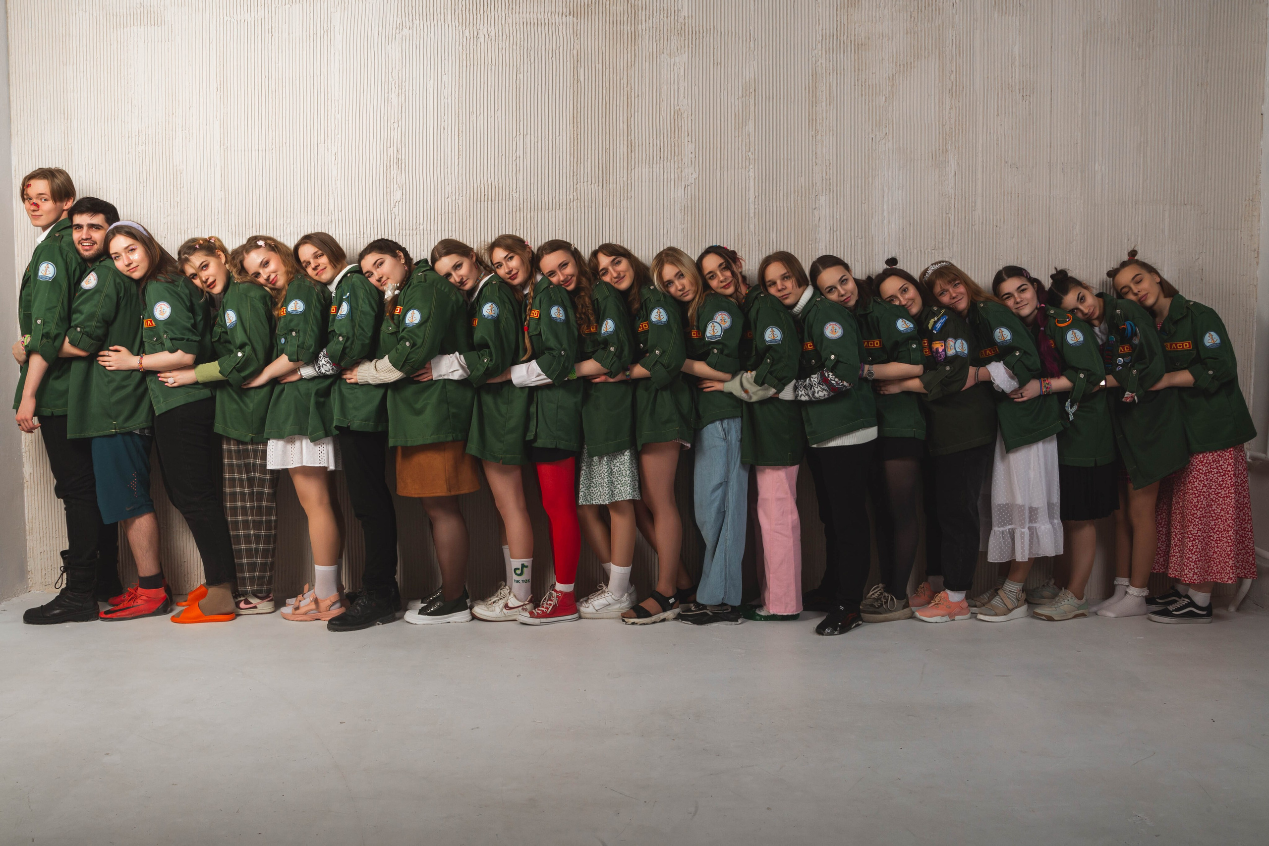 СПО «Каравелла». Свадебный и женский фотограф в Санкт-Петербурге Муртеева Екатерина