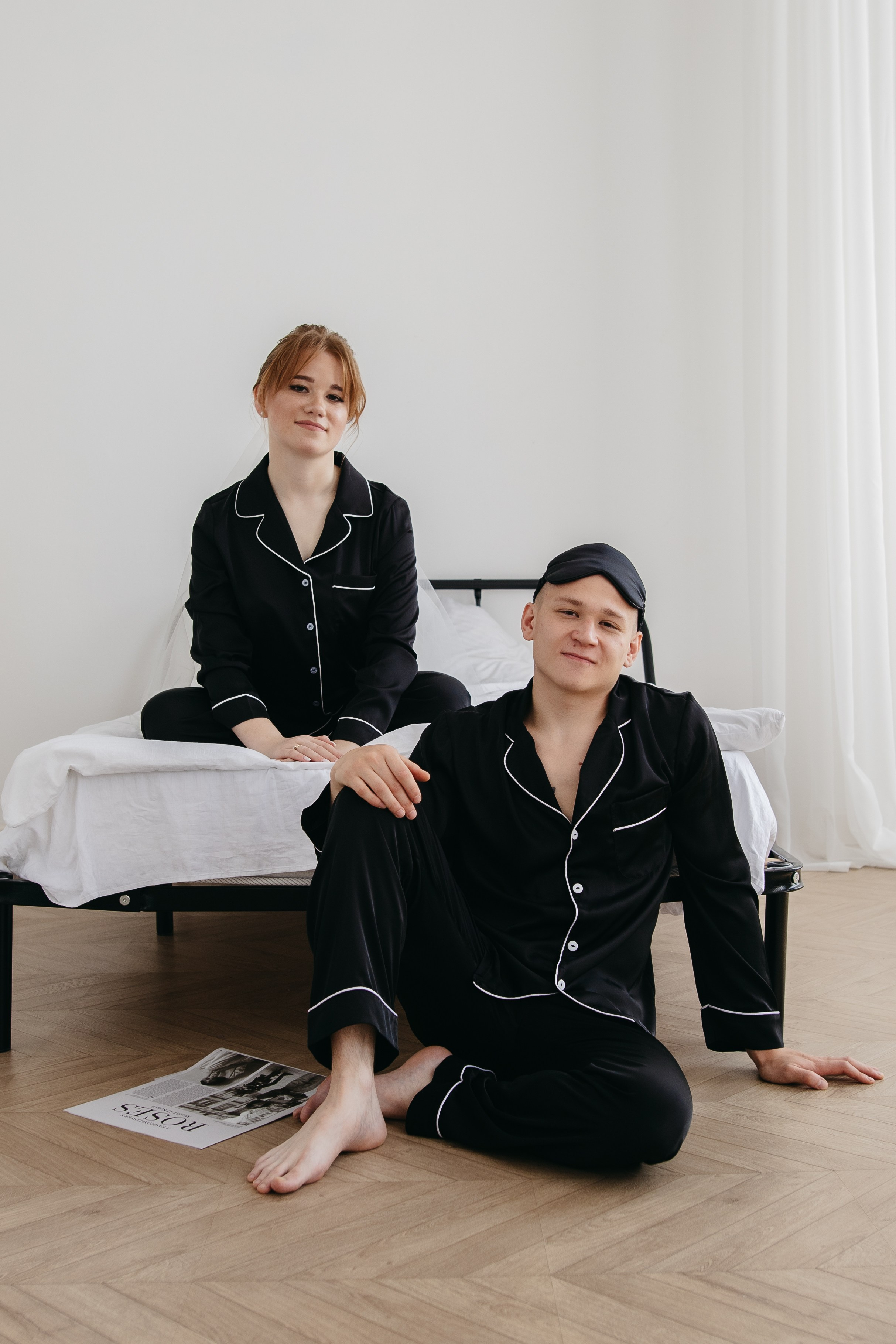 Айдар и Анастасия. Свадебный и женский фотограф