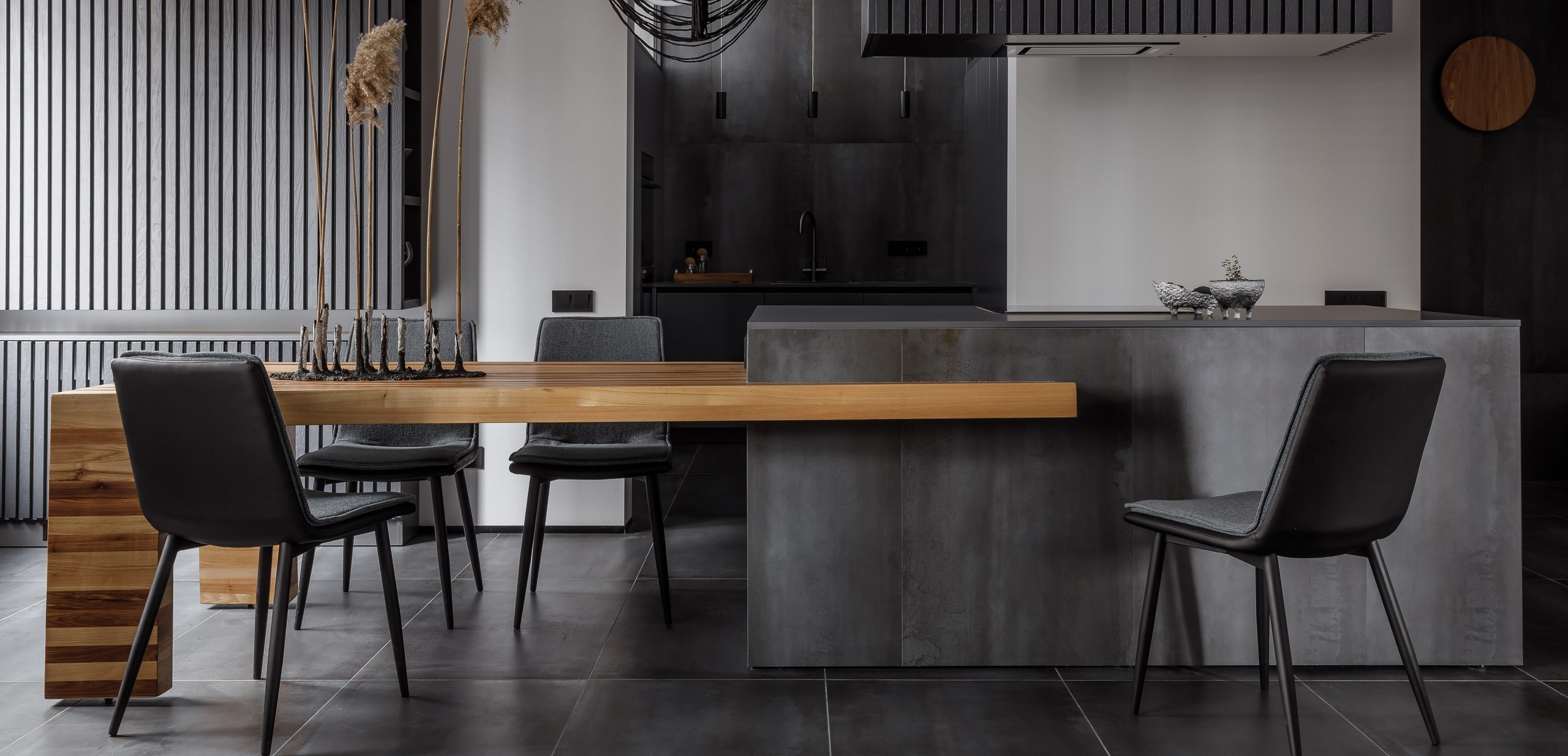 Студия дизайна в Краснодаре — закажите дизайн-проект дома или квартиры от студии FARENI