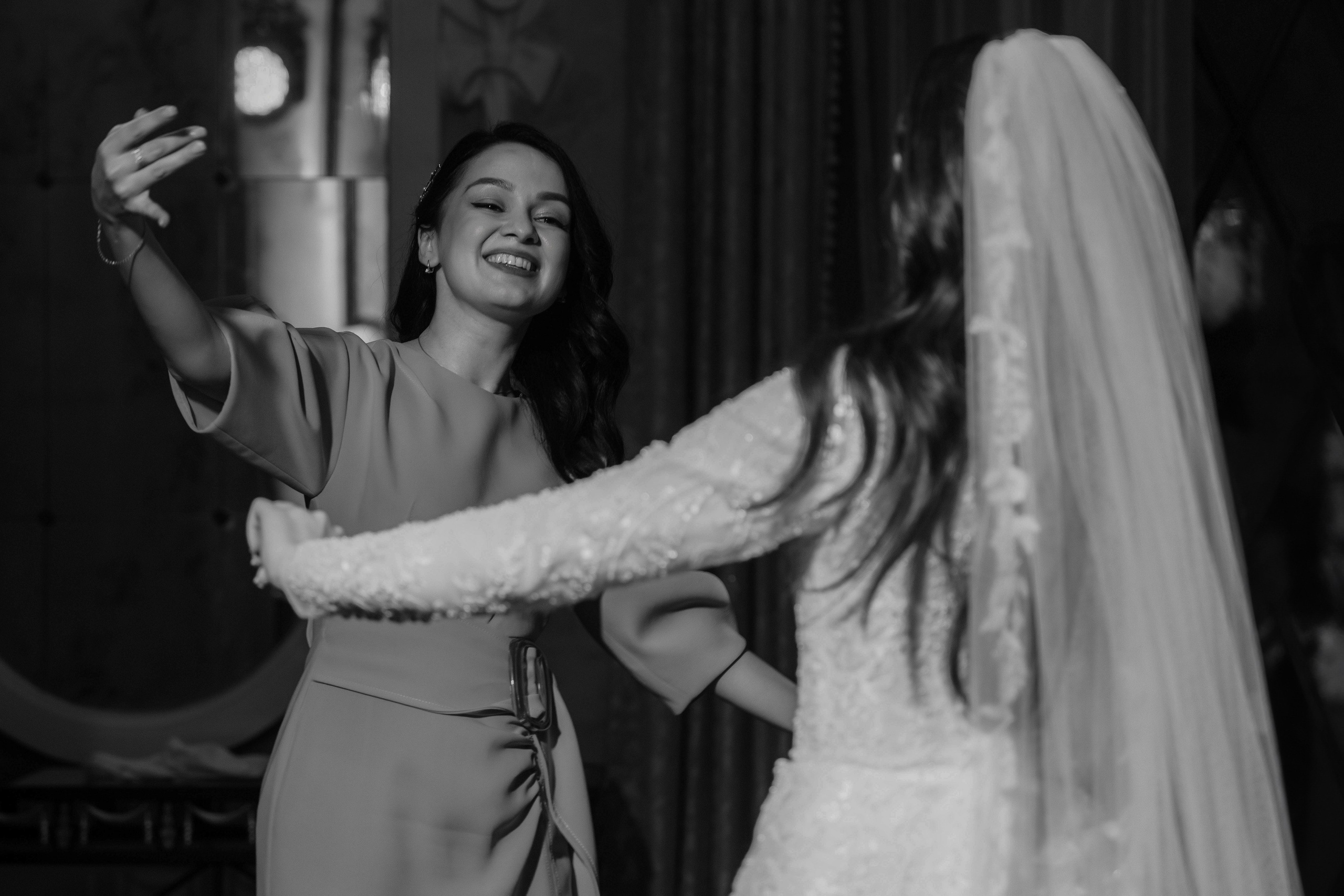 Съемка свадьбы в Москве. Свадебный фотограф и видеограф в Москве, Виктор Архилюк