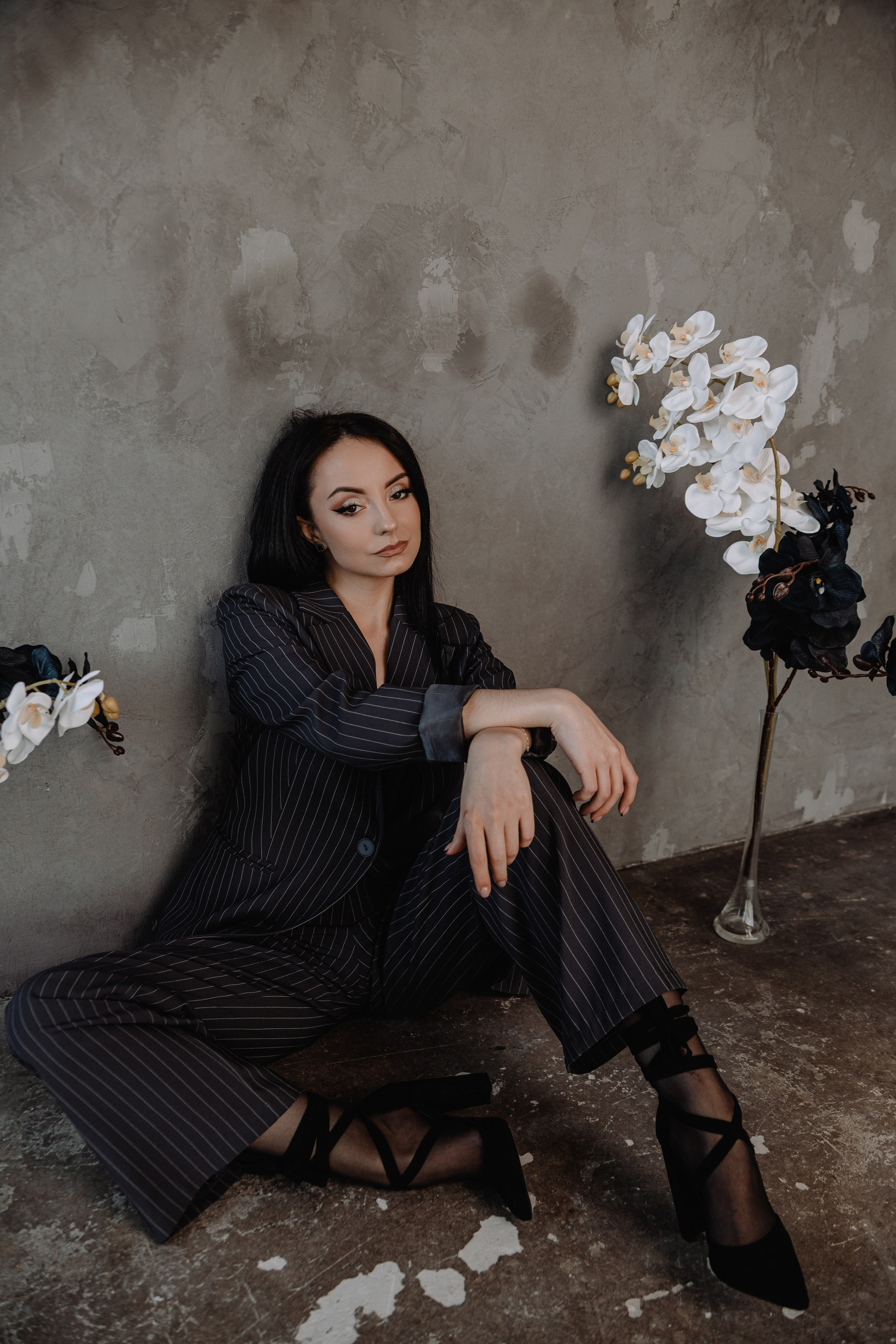 Яна. Фотограф Воронеж Варвара