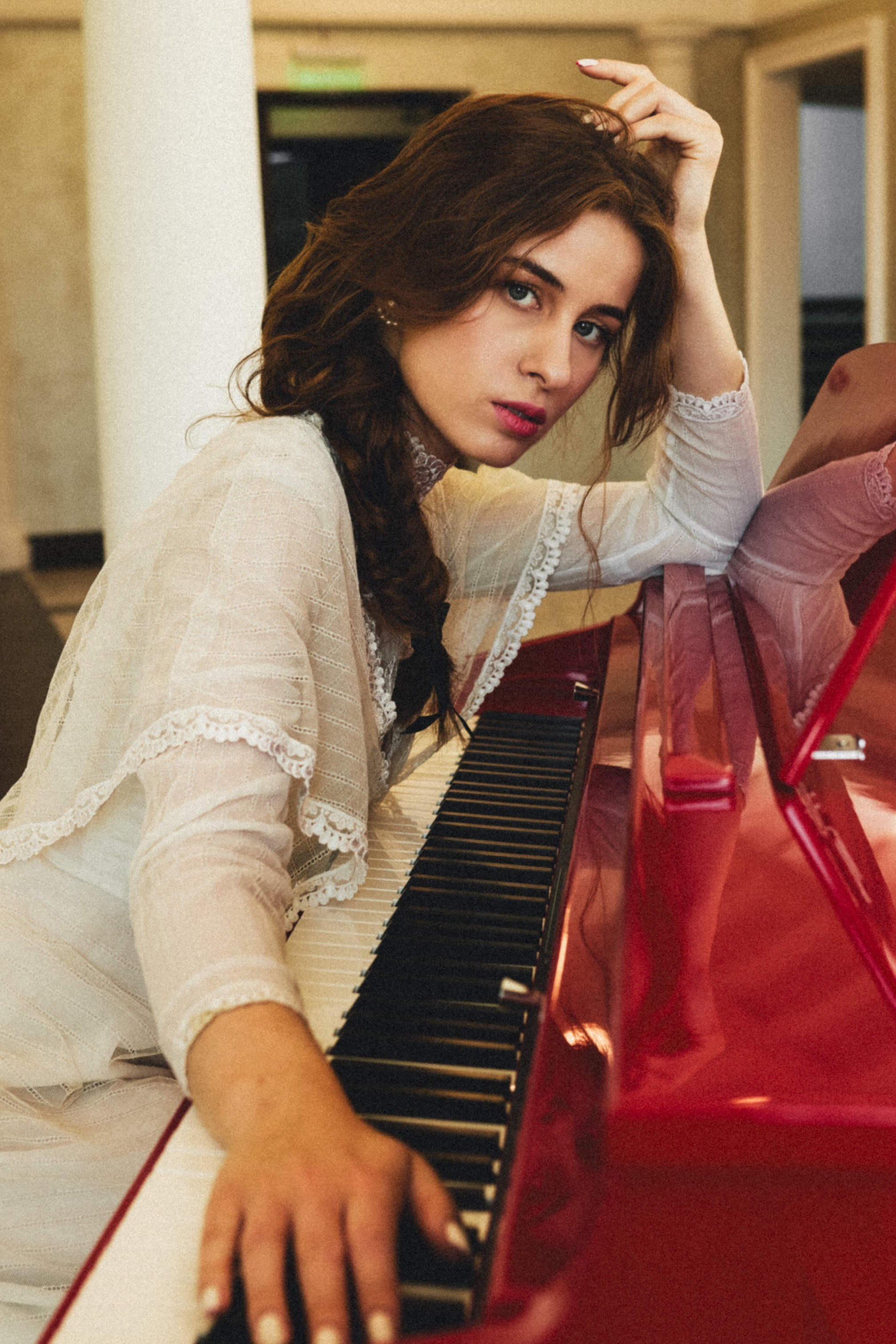 Проект «Про тебя». Фотограф Стилист Тюмень Вера Хайруллина