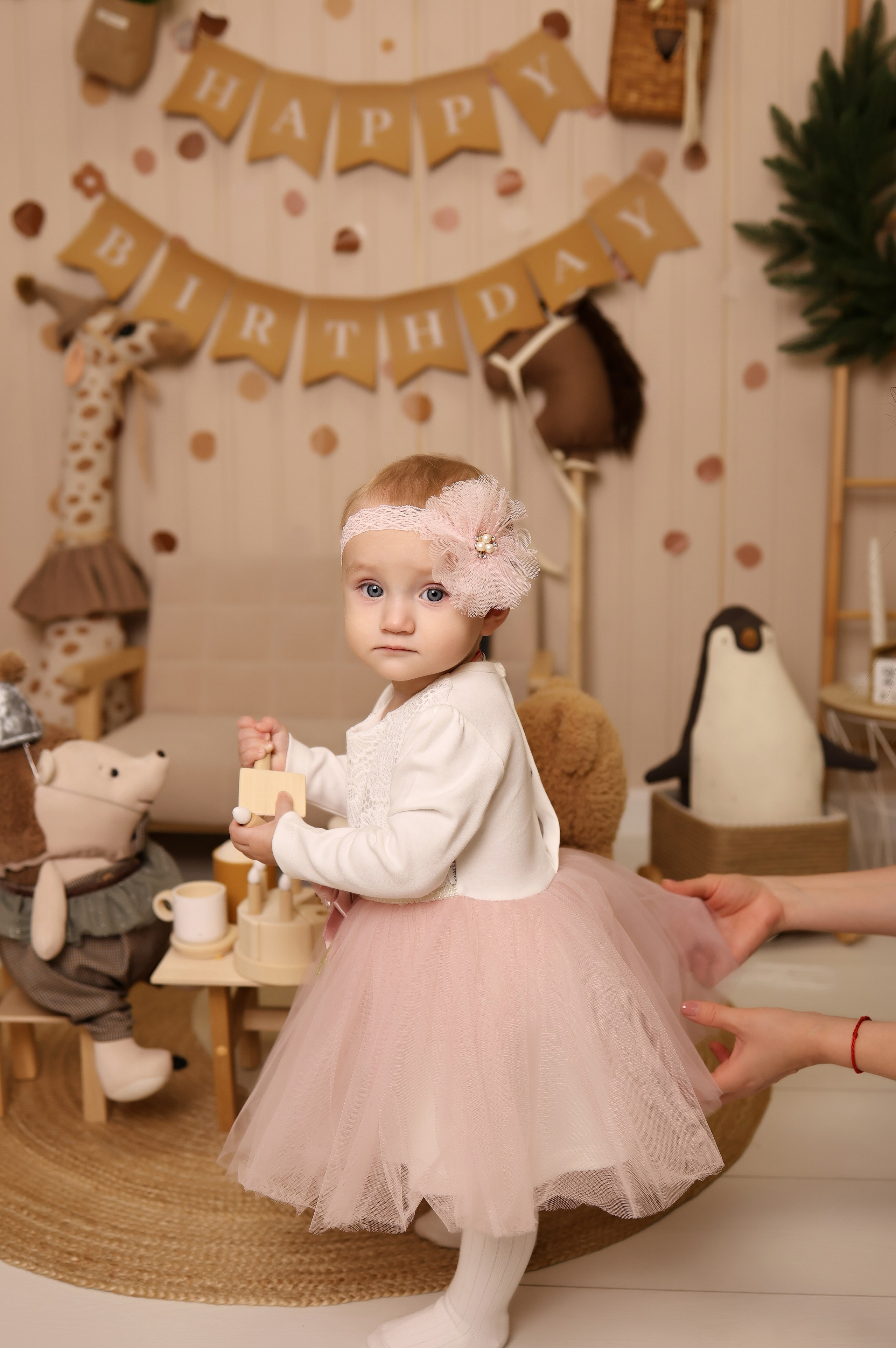 Семья Любы. Свадебный и семейный фотограф в Воронеже Ксения Воротникова