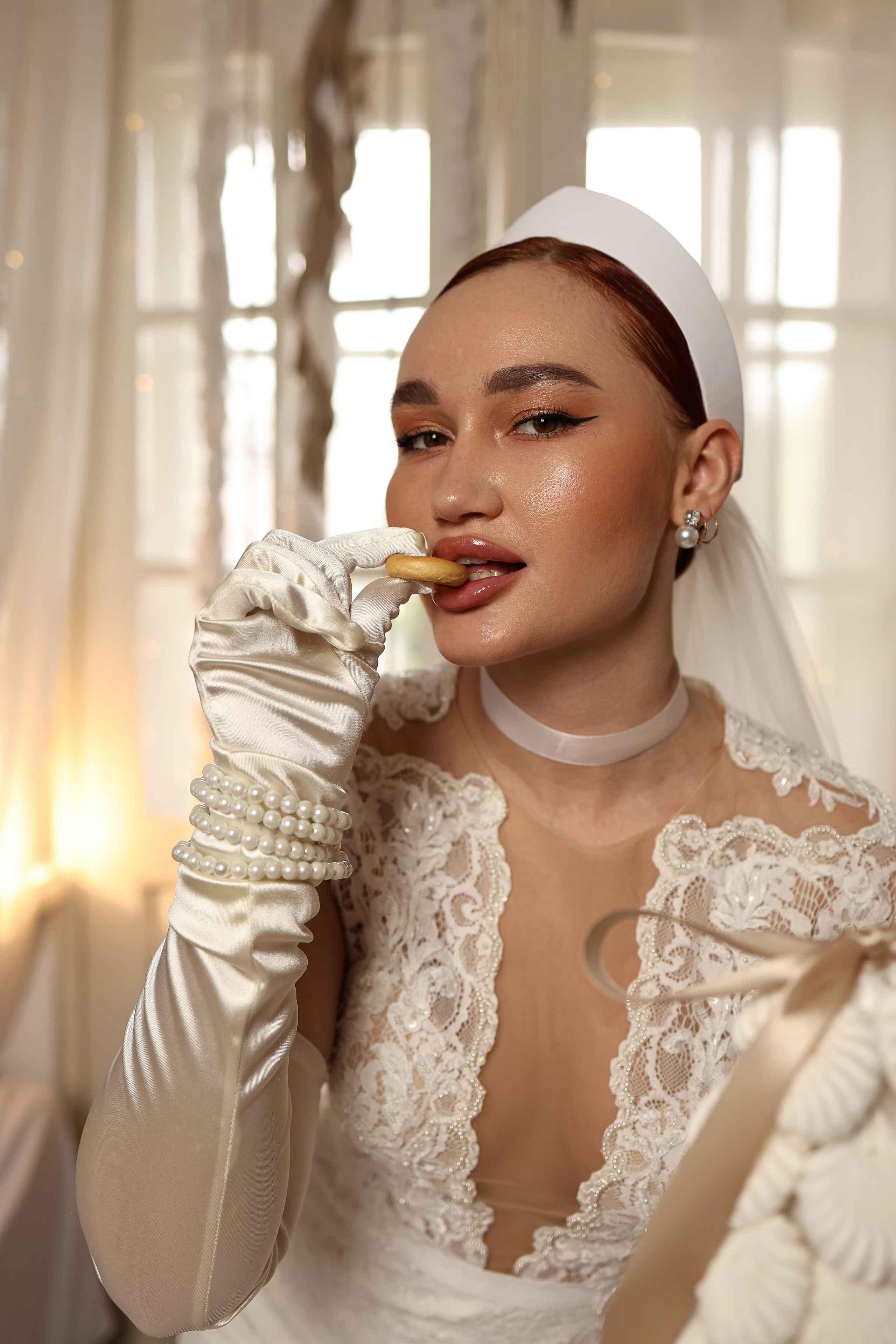 Екатерина. Свадебный и семейный фотограф в Воронеже Ксения Воротникова