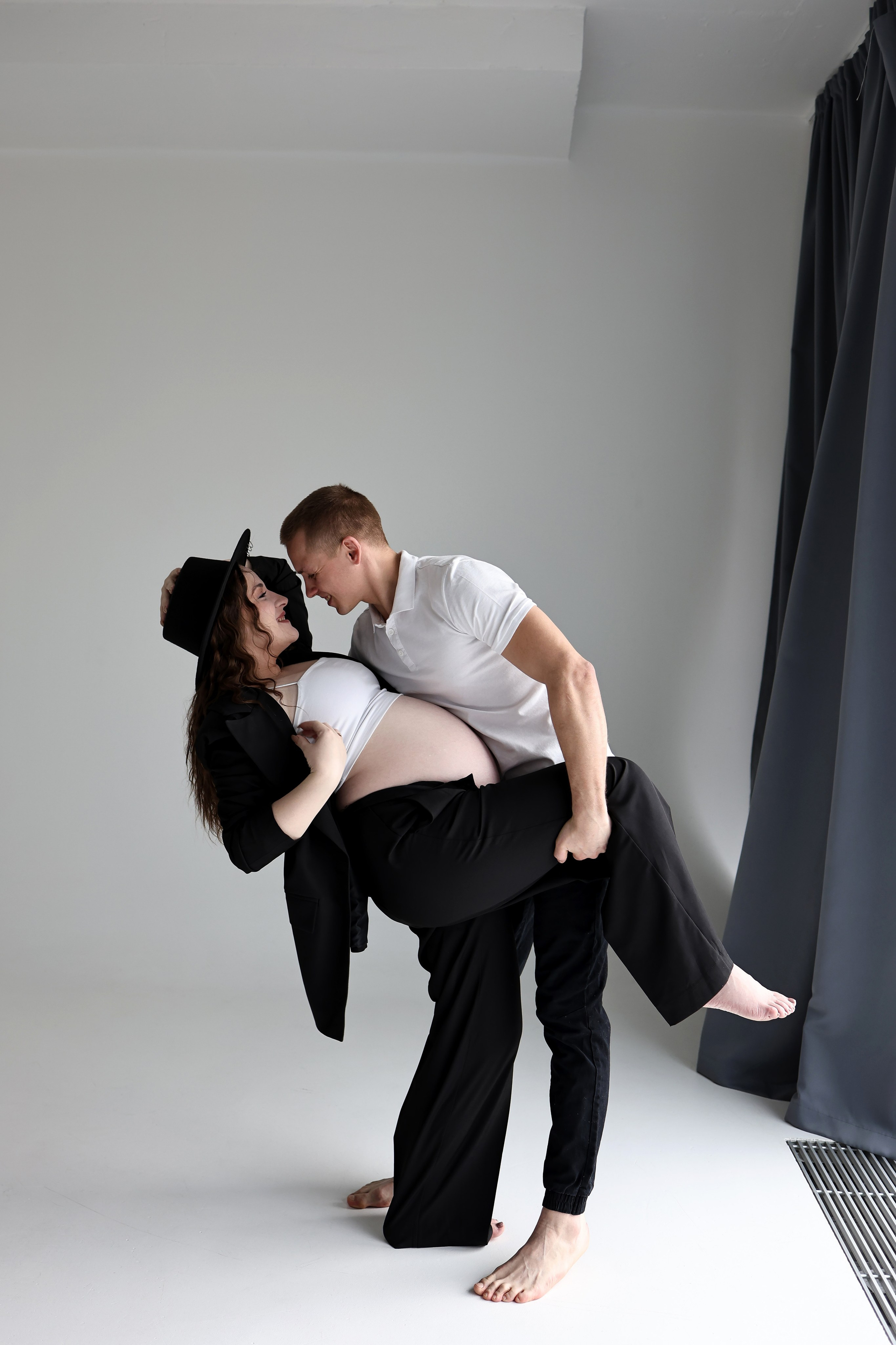 Мария и Александр. Свадебный и семейный фотограф в Воронеже Ксения Воротникова