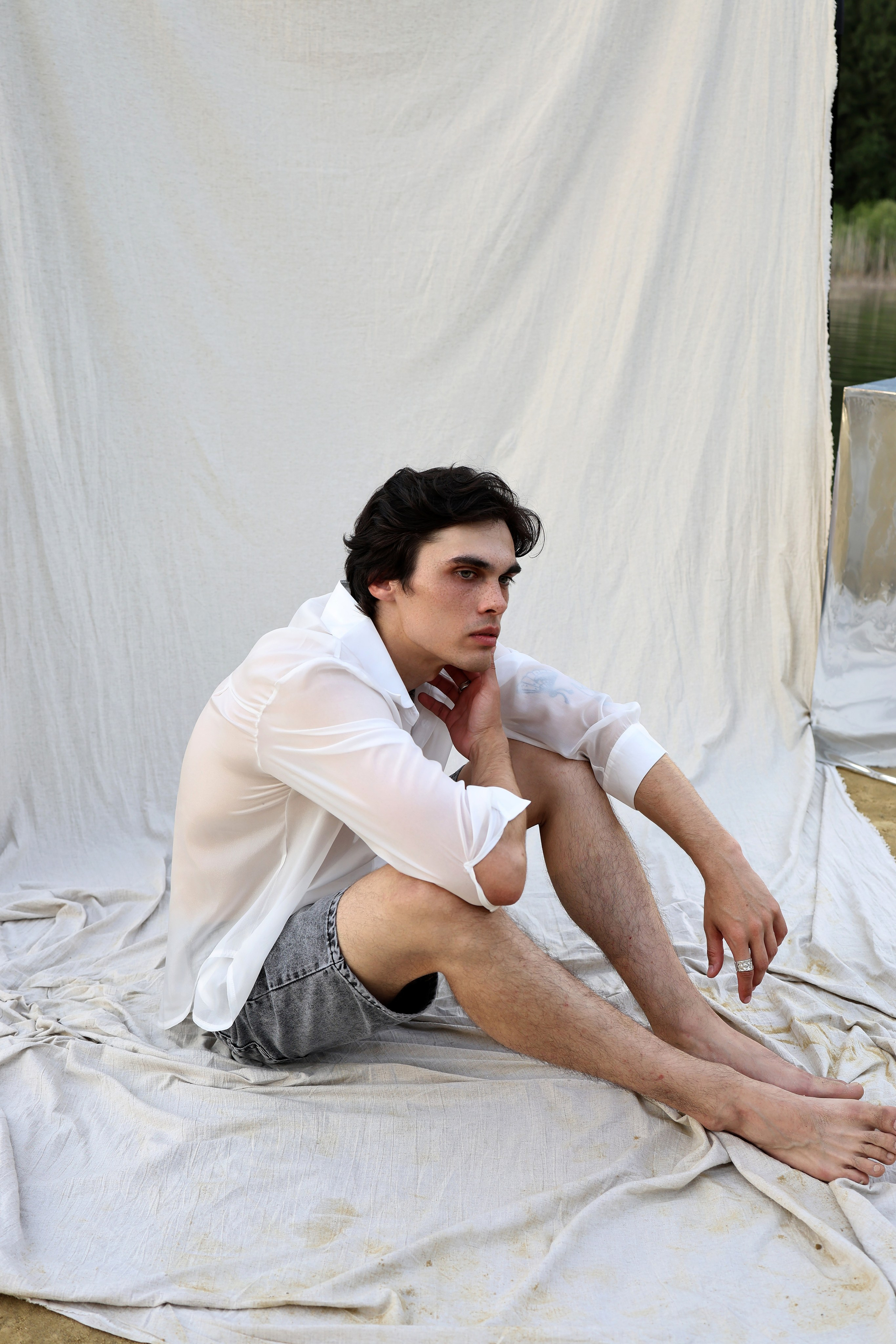 Катерина и Владислав. Свадебный и семейный фотограф в Воронеже Ксения Воротникова